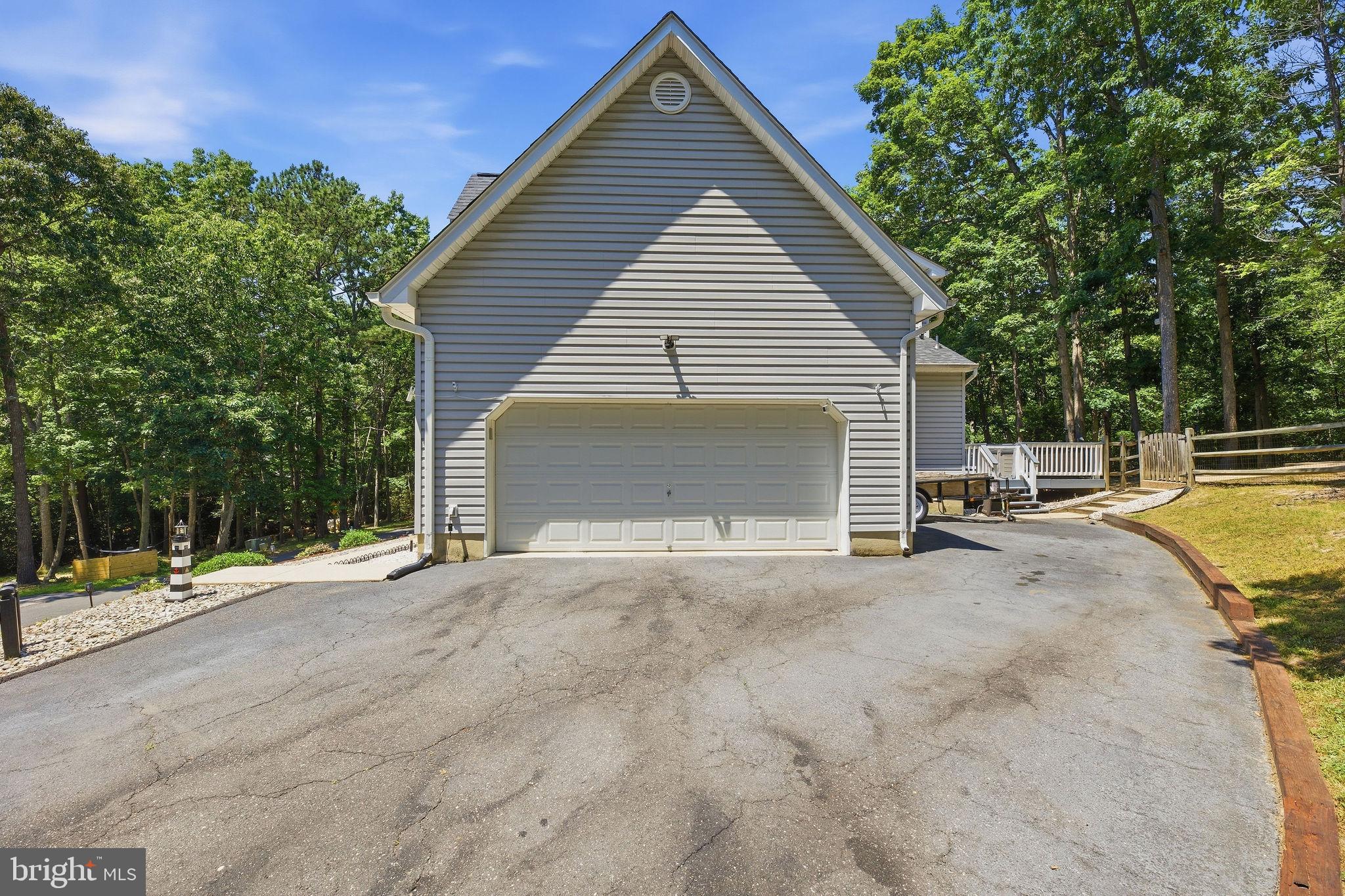 THE SOUNDINGS - Residential