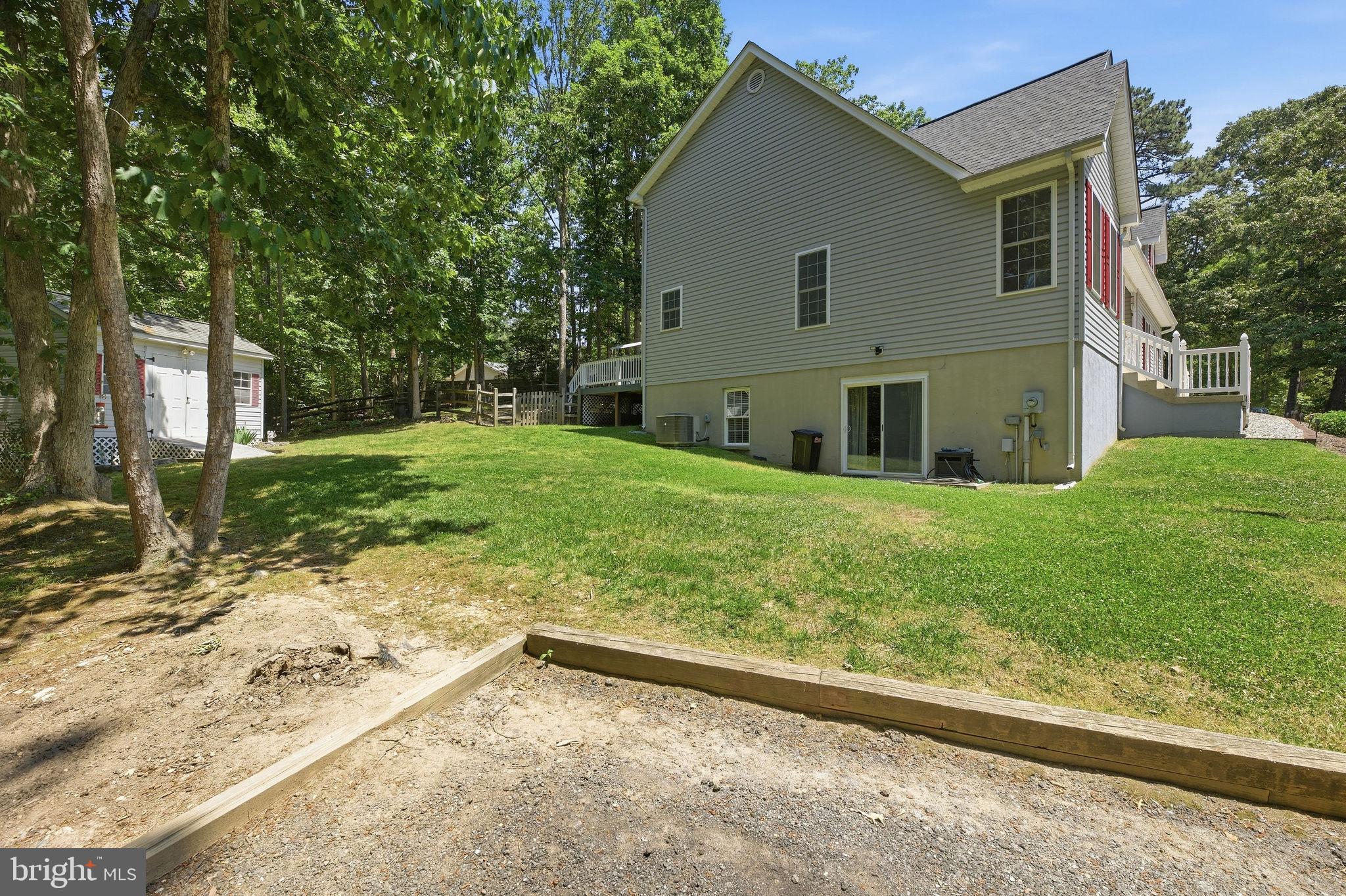 THE SOUNDINGS - Residential