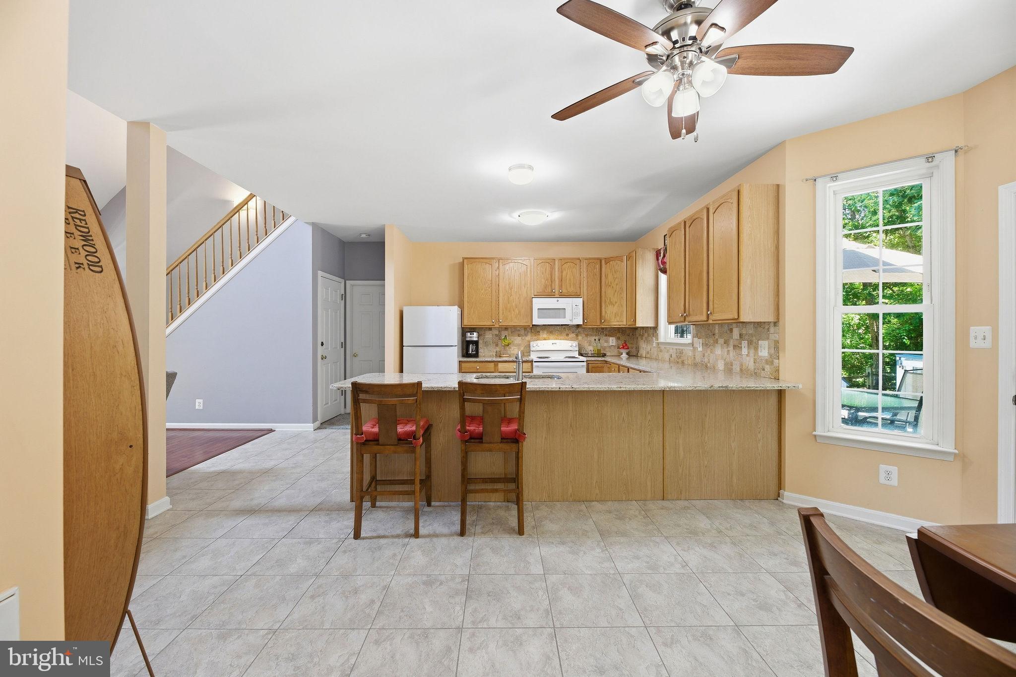 THE SOUNDINGS - Residential