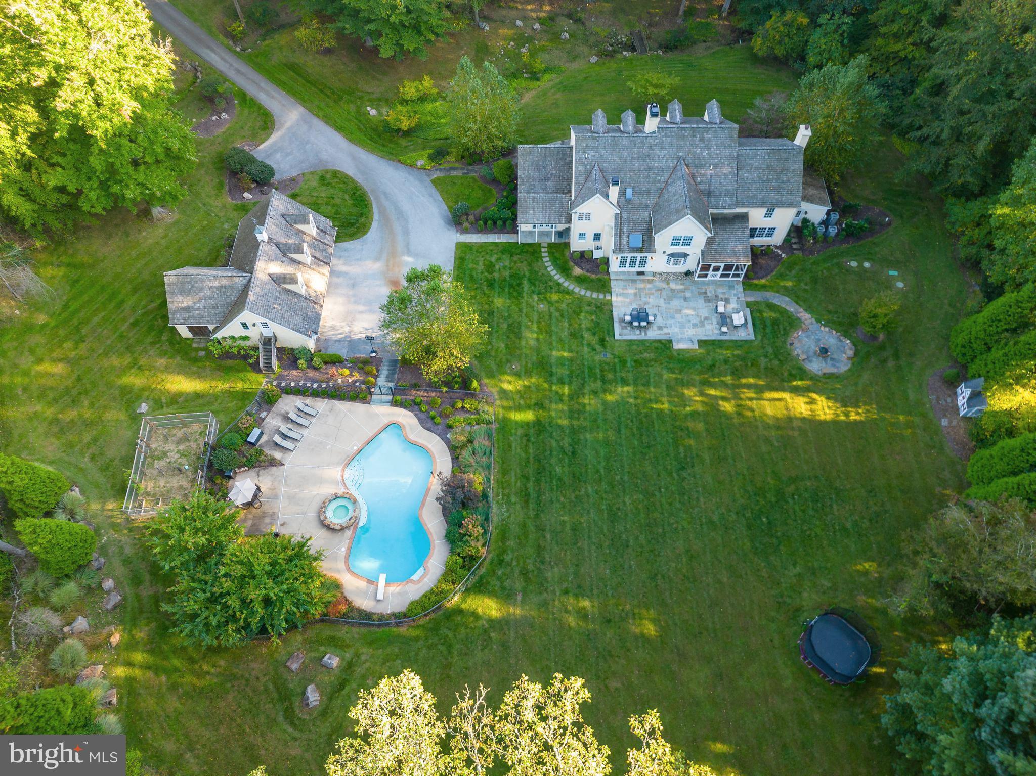 RADNOR HUNT - Residential