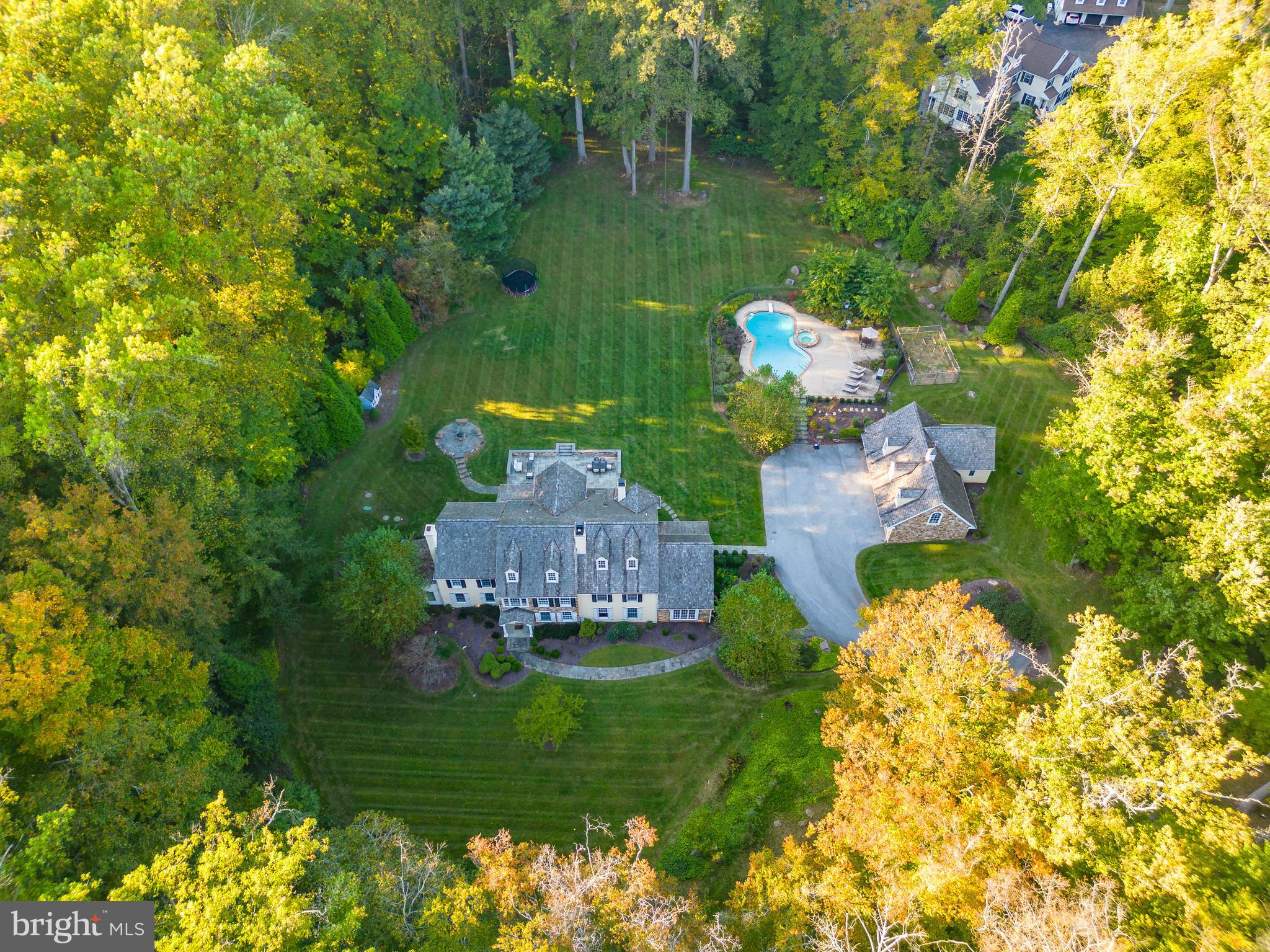 RADNOR HUNT - Residential