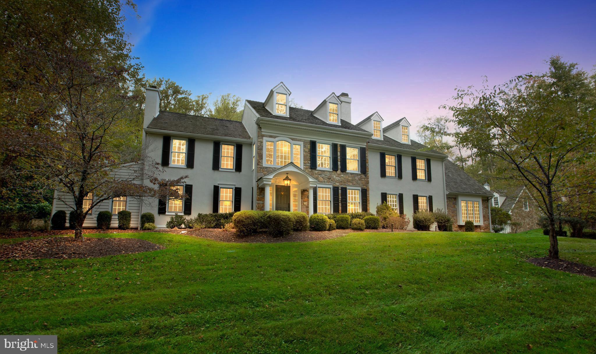 RADNOR HUNT - Residential