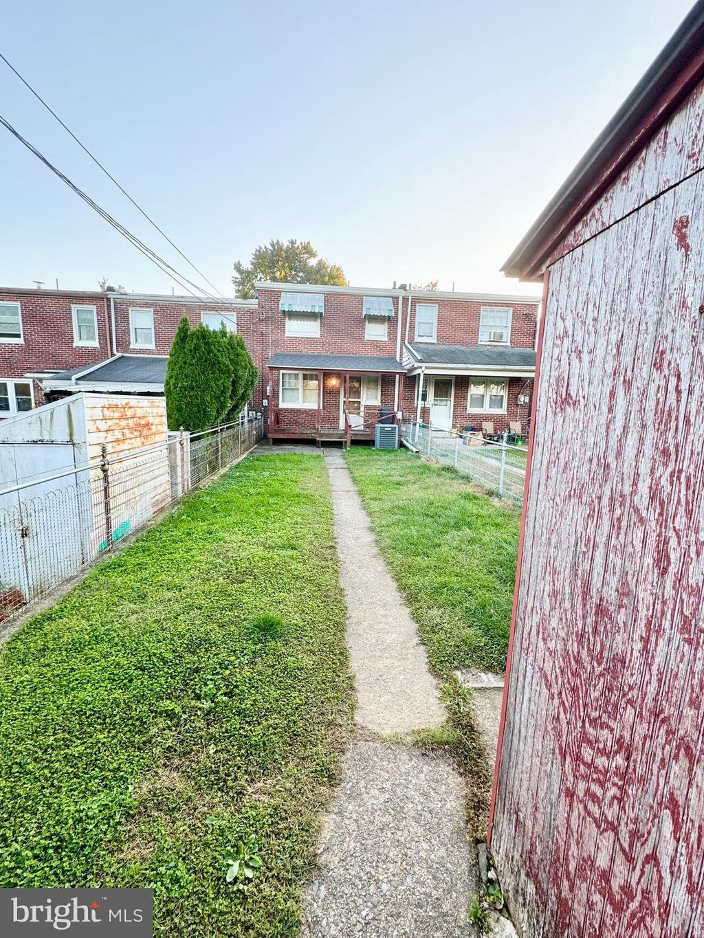 Photo of 119 Hershey Avenue, LANCASTER, PA 17603 (MLS # PALA2058790)