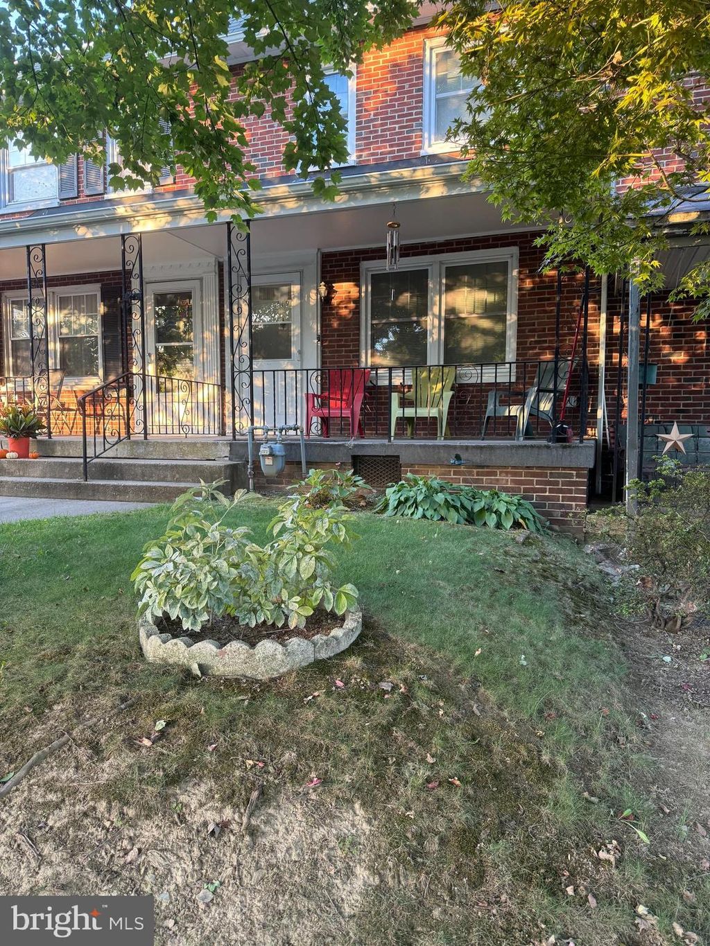 Photo of 119 Hershey Avenue, LANCASTER, PA 17603 (MLS # PALA2058790)