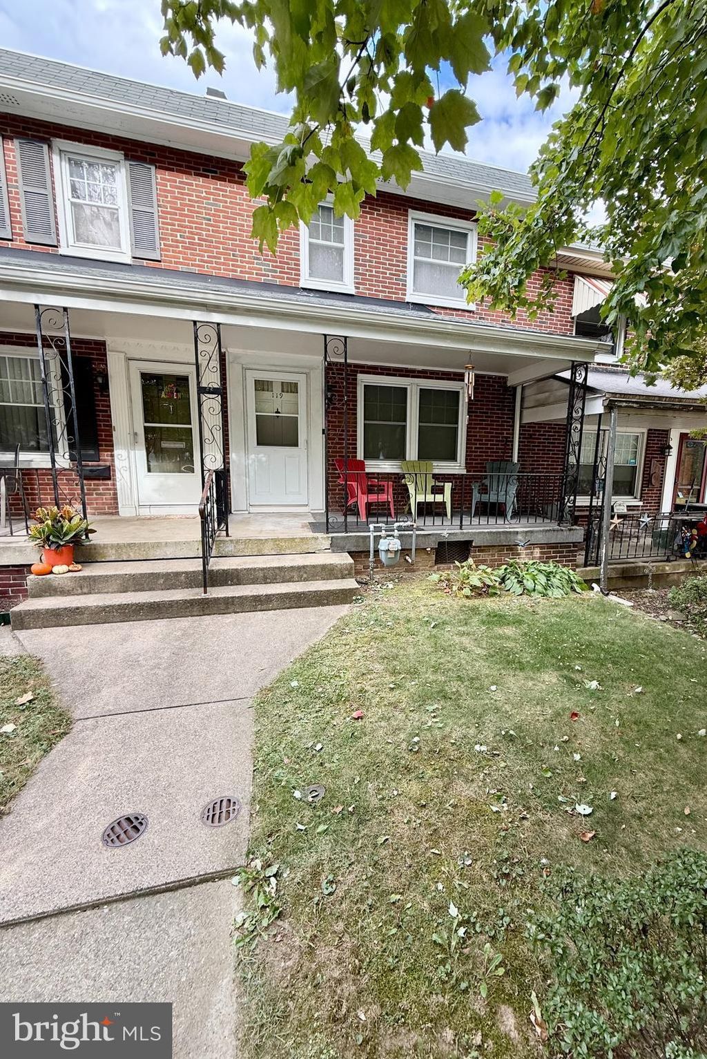 Photo of 119 Hershey Avenue, LANCASTER, PA 17603 (MLS # PALA2058790)