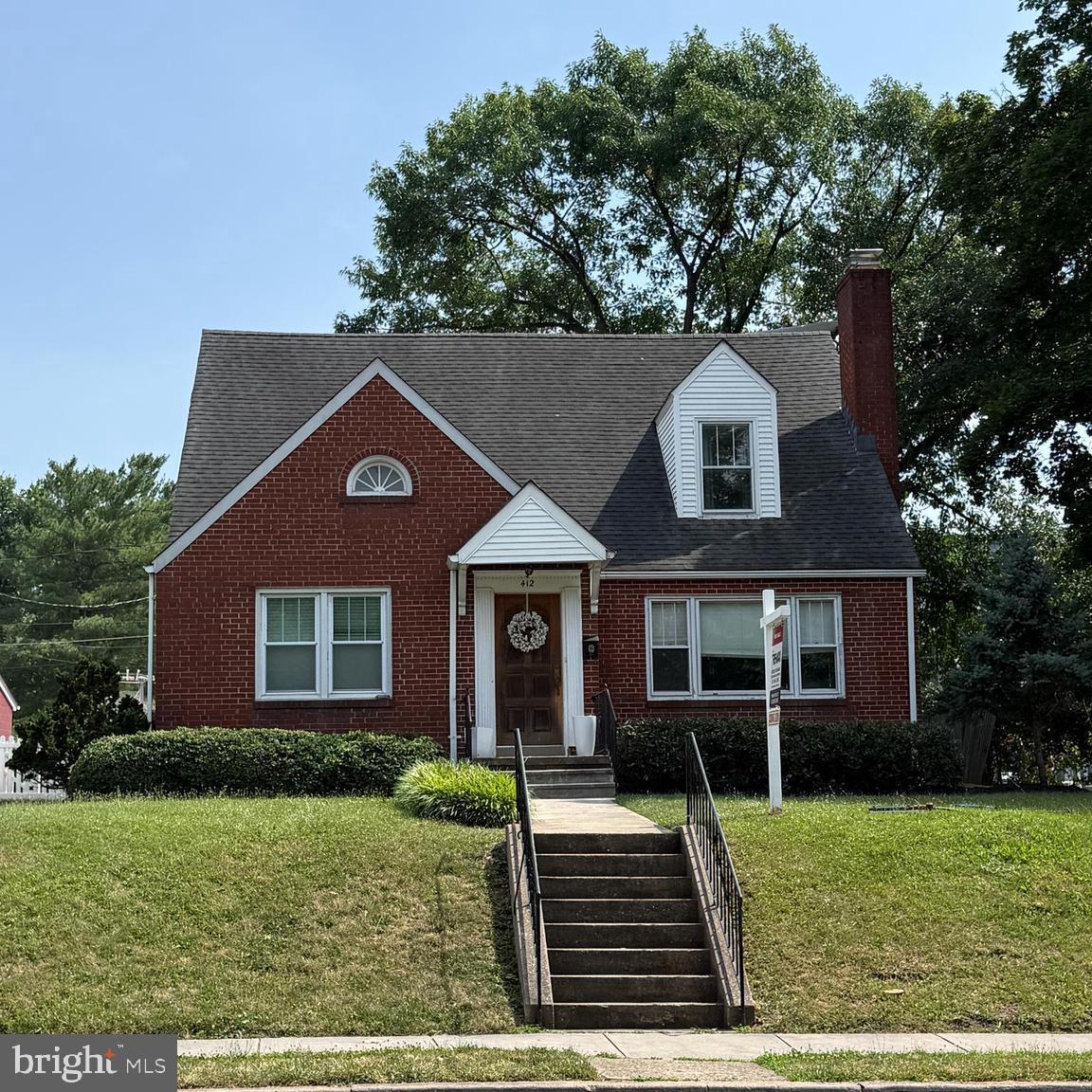 412 CARROLL PARKWAY