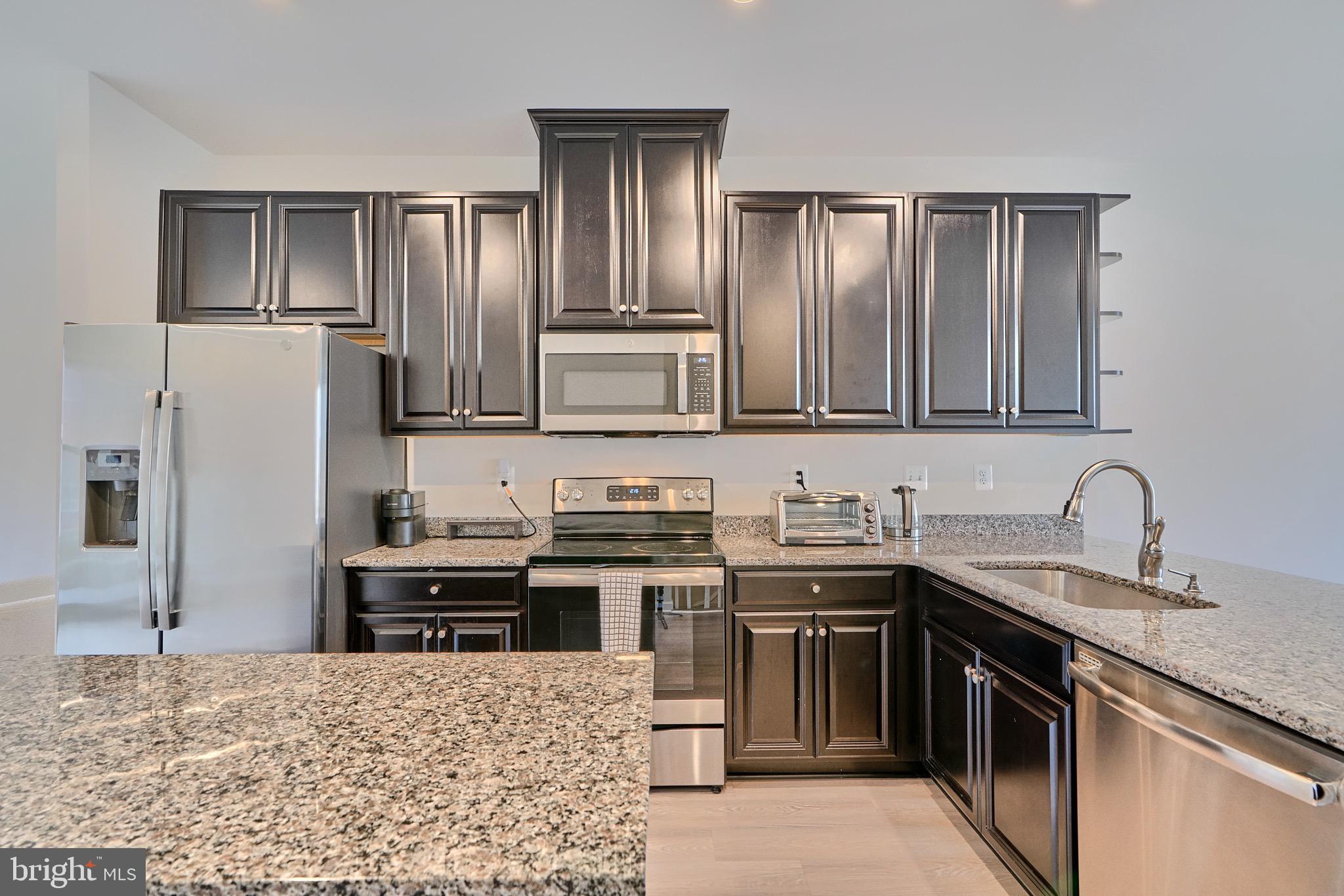 GREEKTOWN - Residential