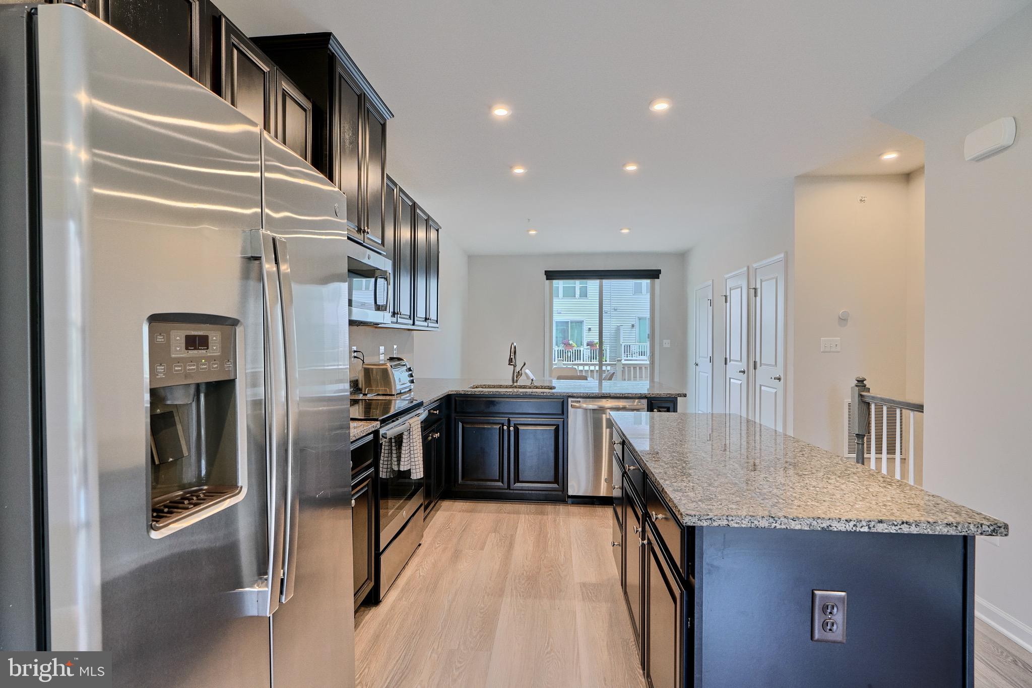 GREEKTOWN - Residential