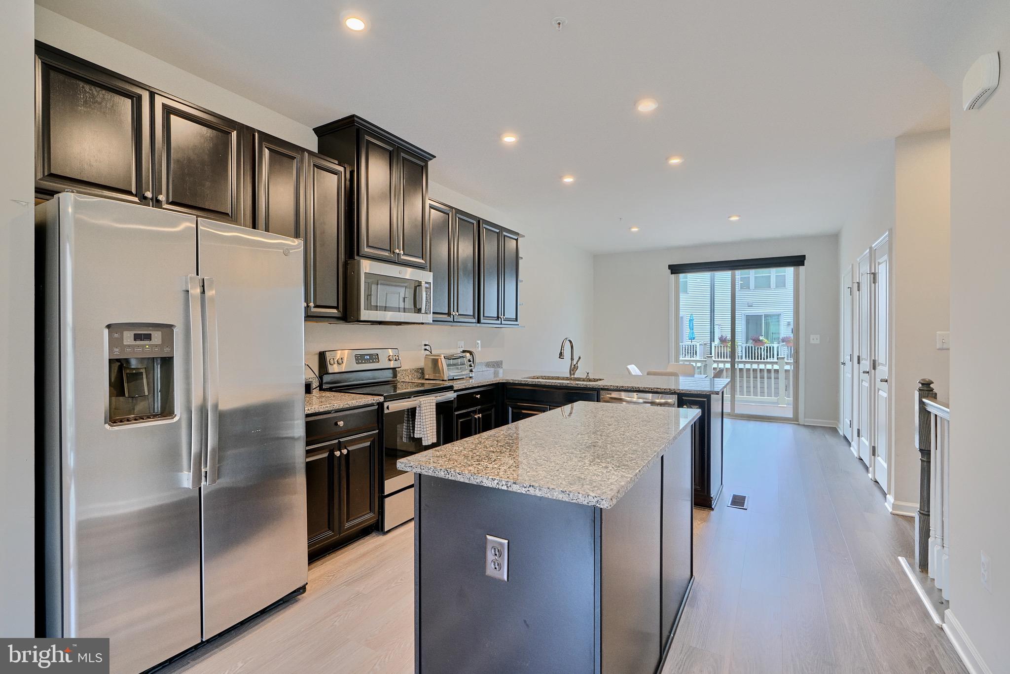 GREEKTOWN - Residential