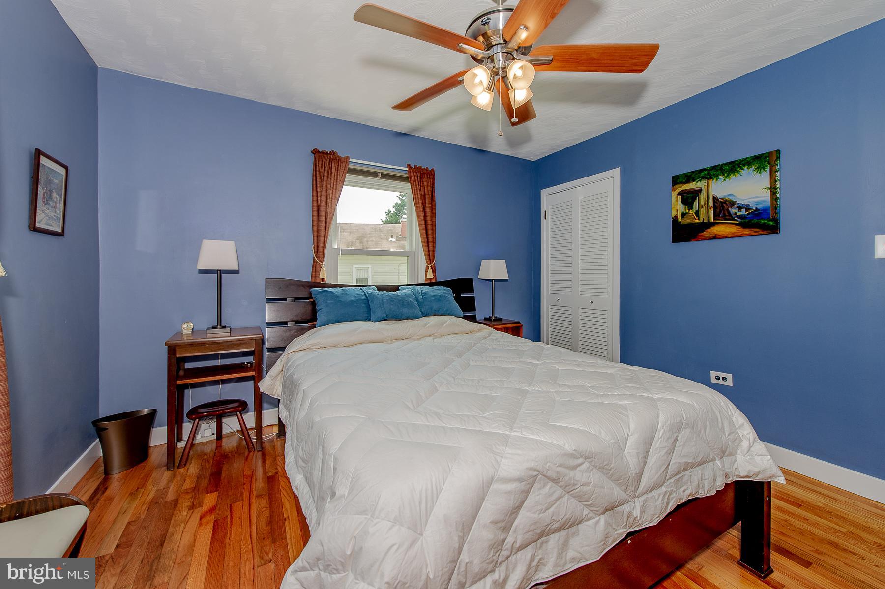 LAUREL GARDENS - Residential