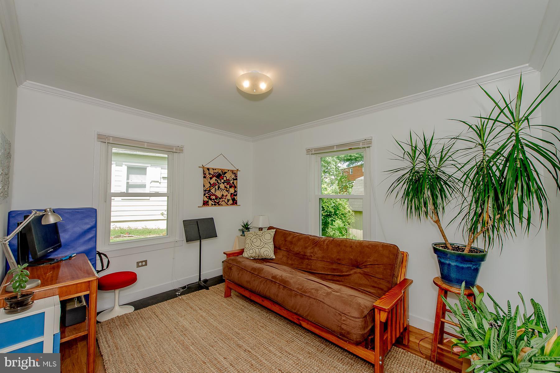 LAUREL GARDENS - Residential