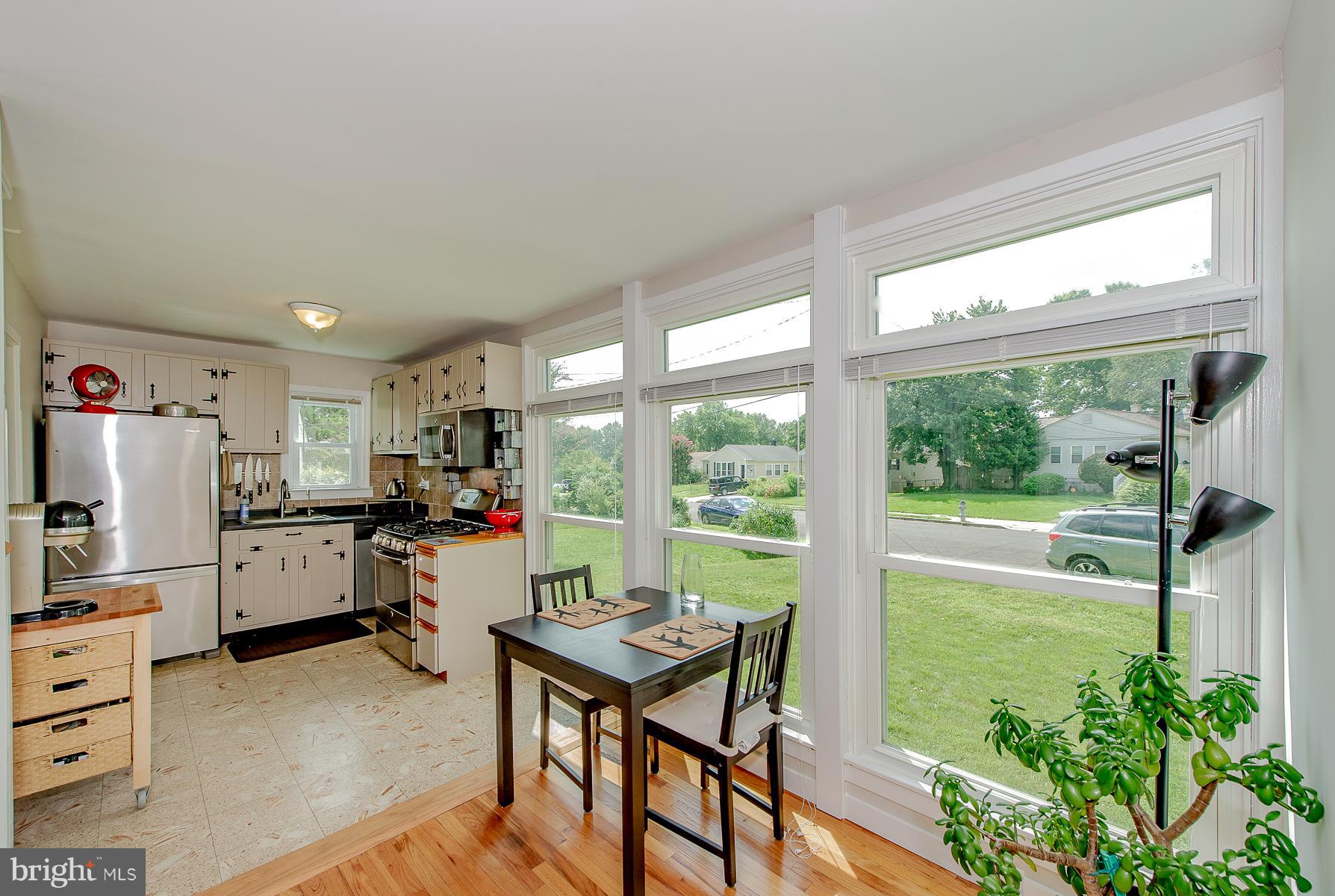 LAUREL GARDENS - Residential