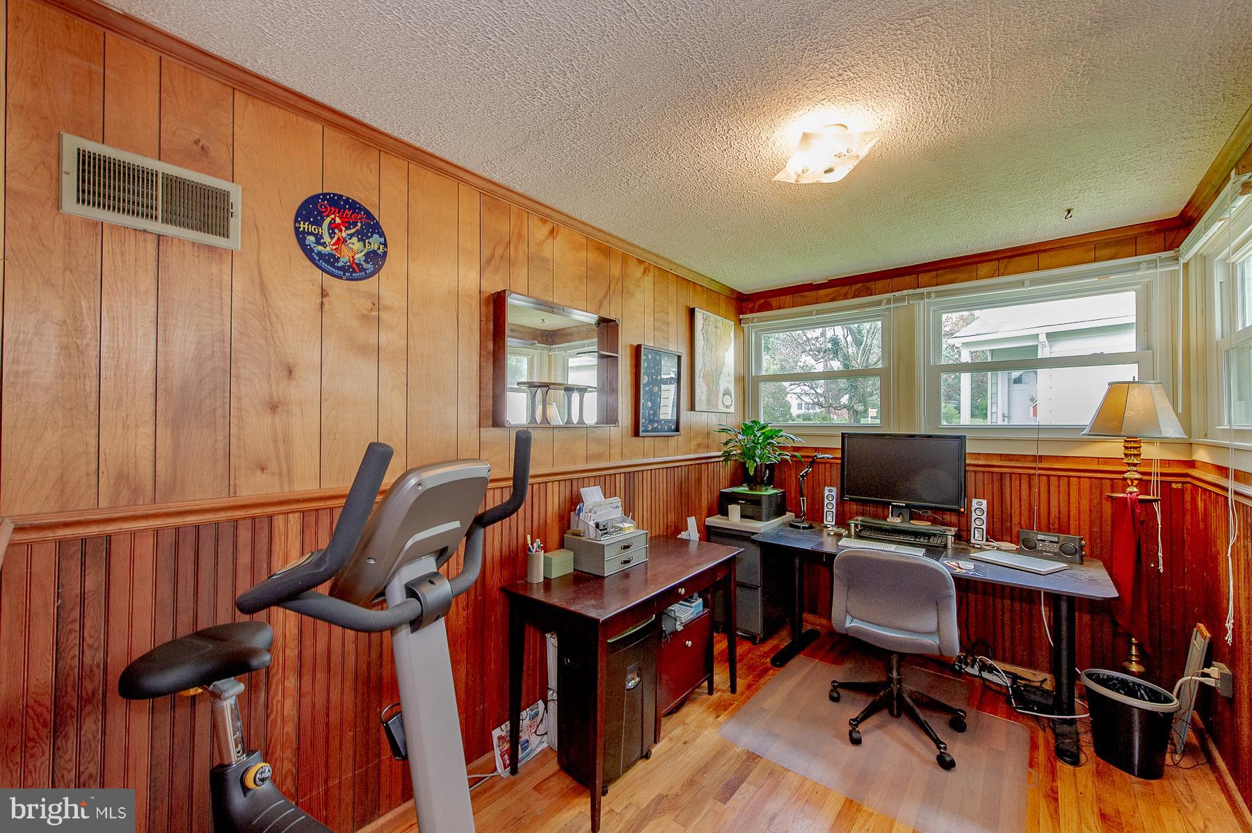 LAUREL GARDENS - Residential