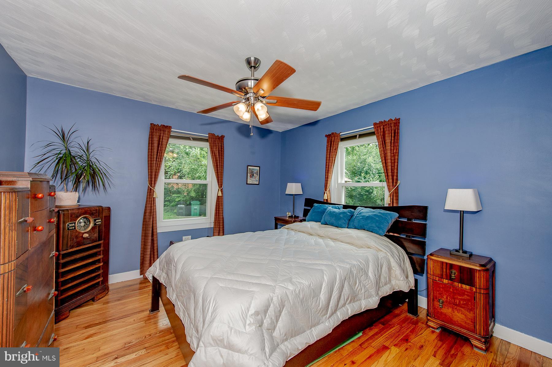 LAUREL GARDENS - Residential