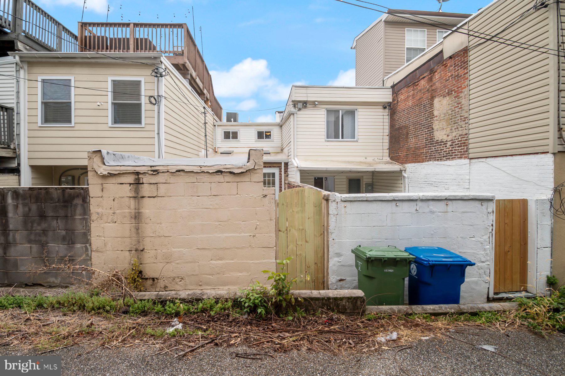 CANTON - Residential