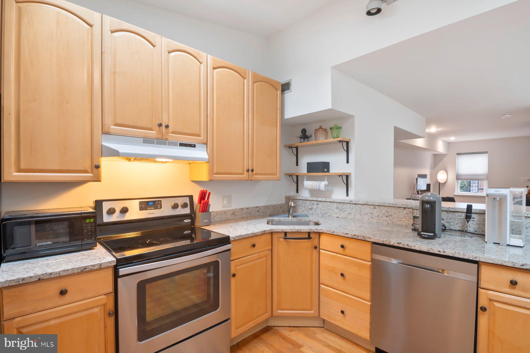 CANTON - Residential