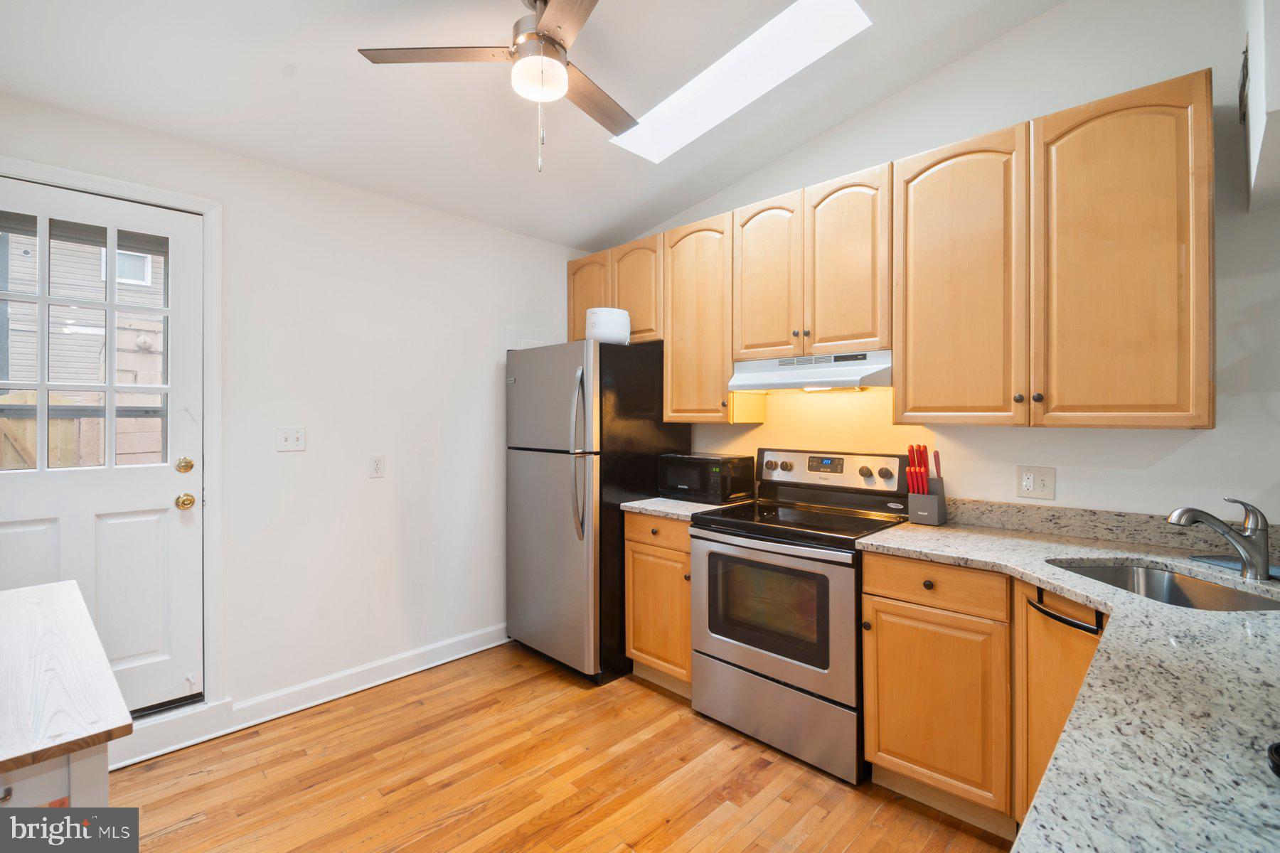 CANTON - Residential