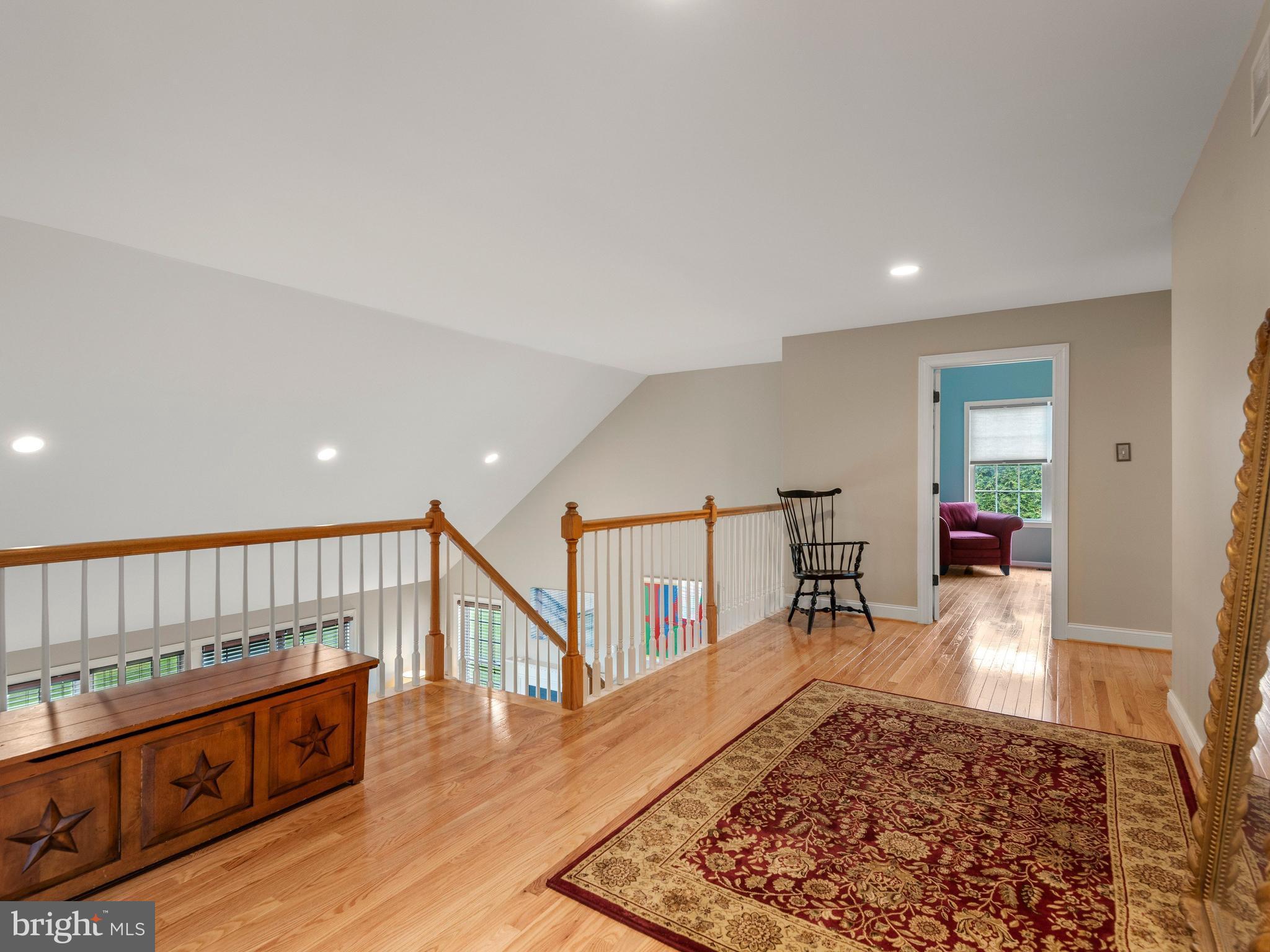 FRANKLIN CHASE - Residential