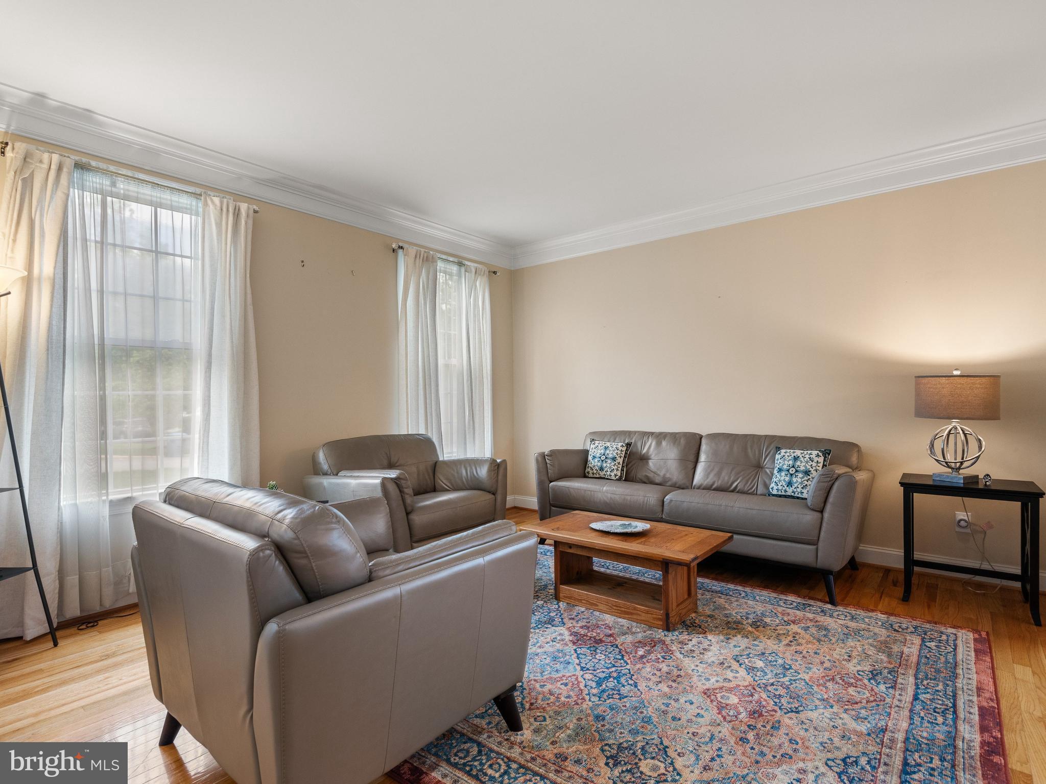 FRANKLIN CHASE - Residential