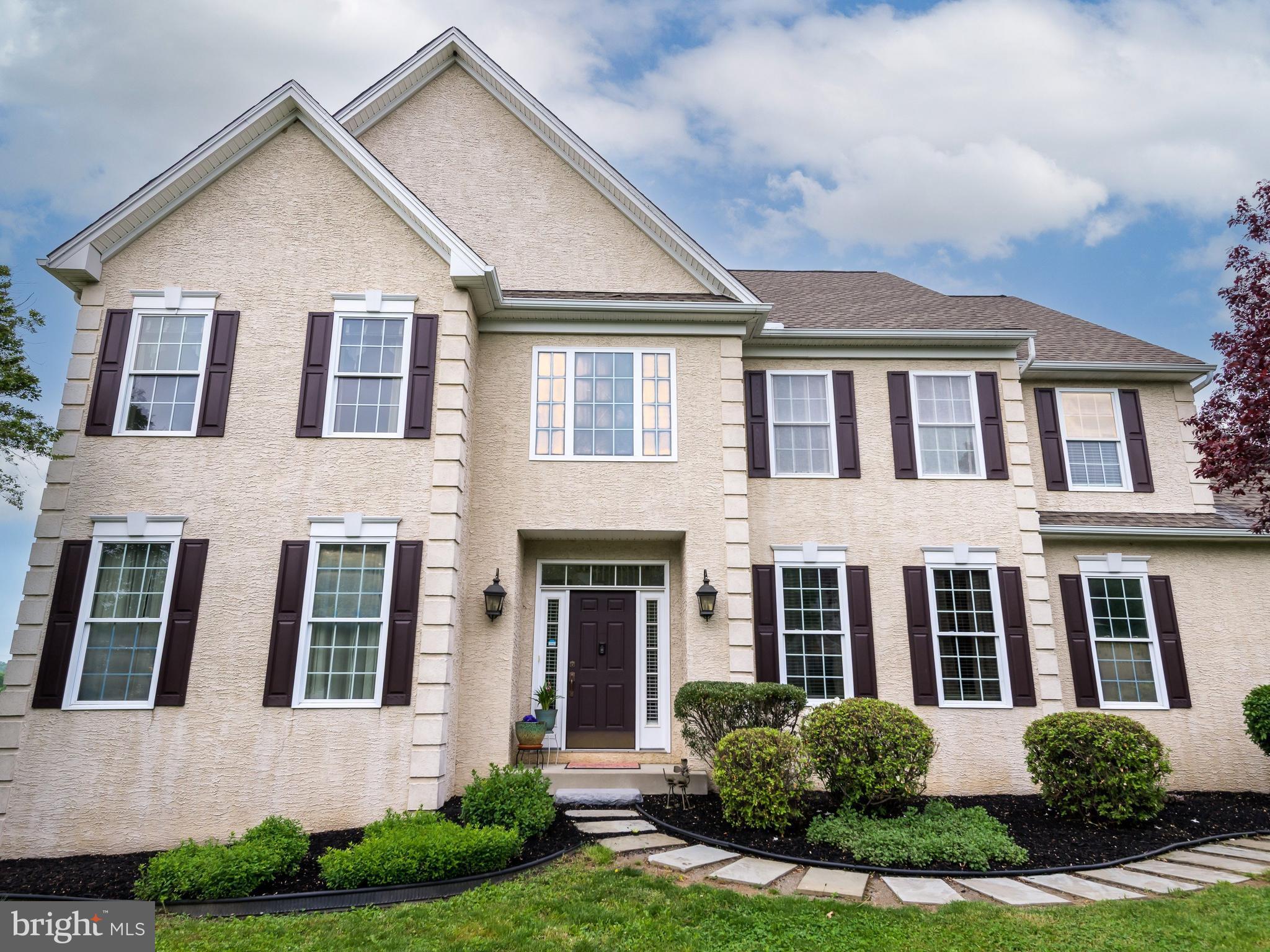 FRANKLIN CHASE - Residential