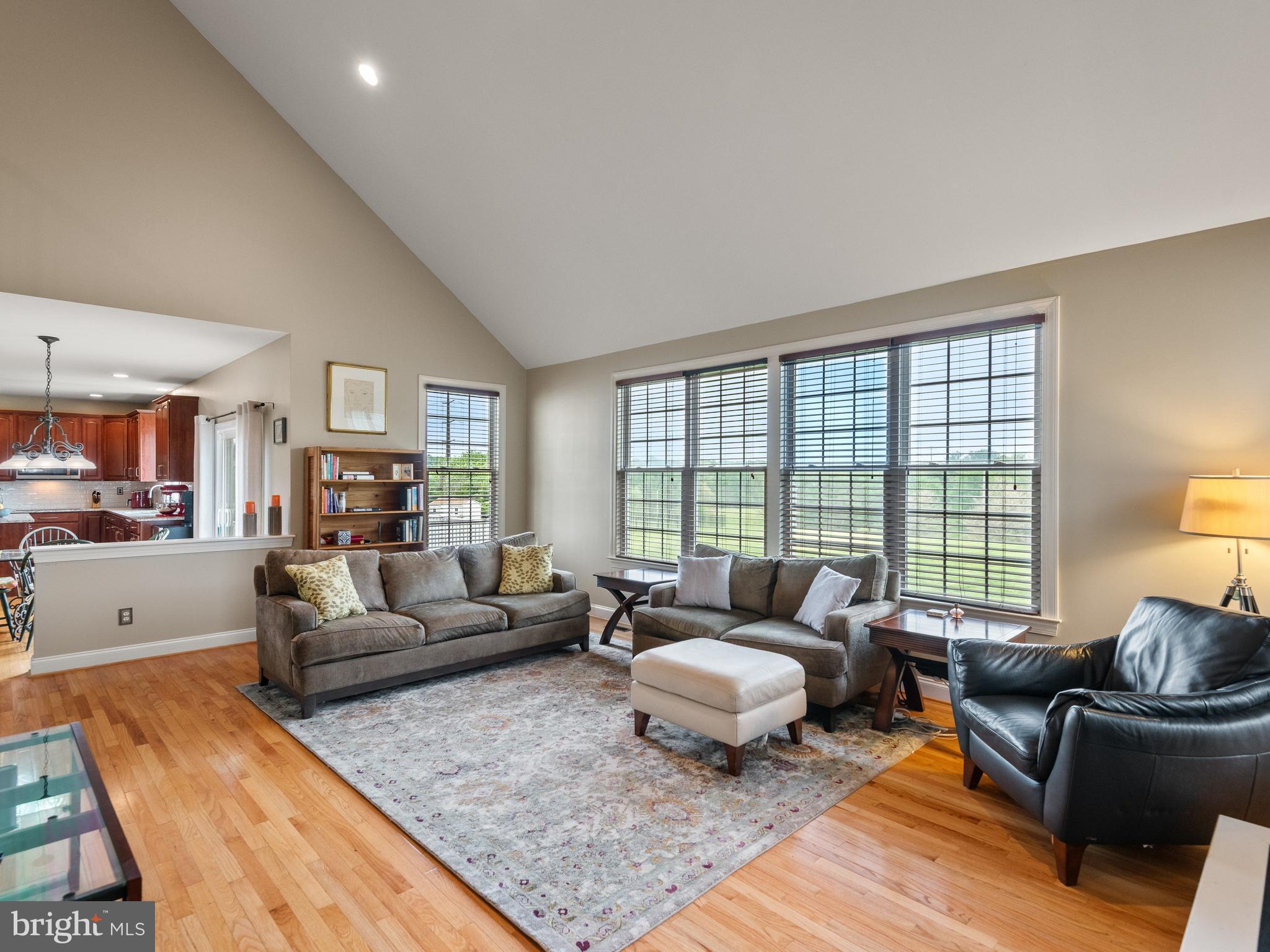 FRANKLIN CHASE - Residential
