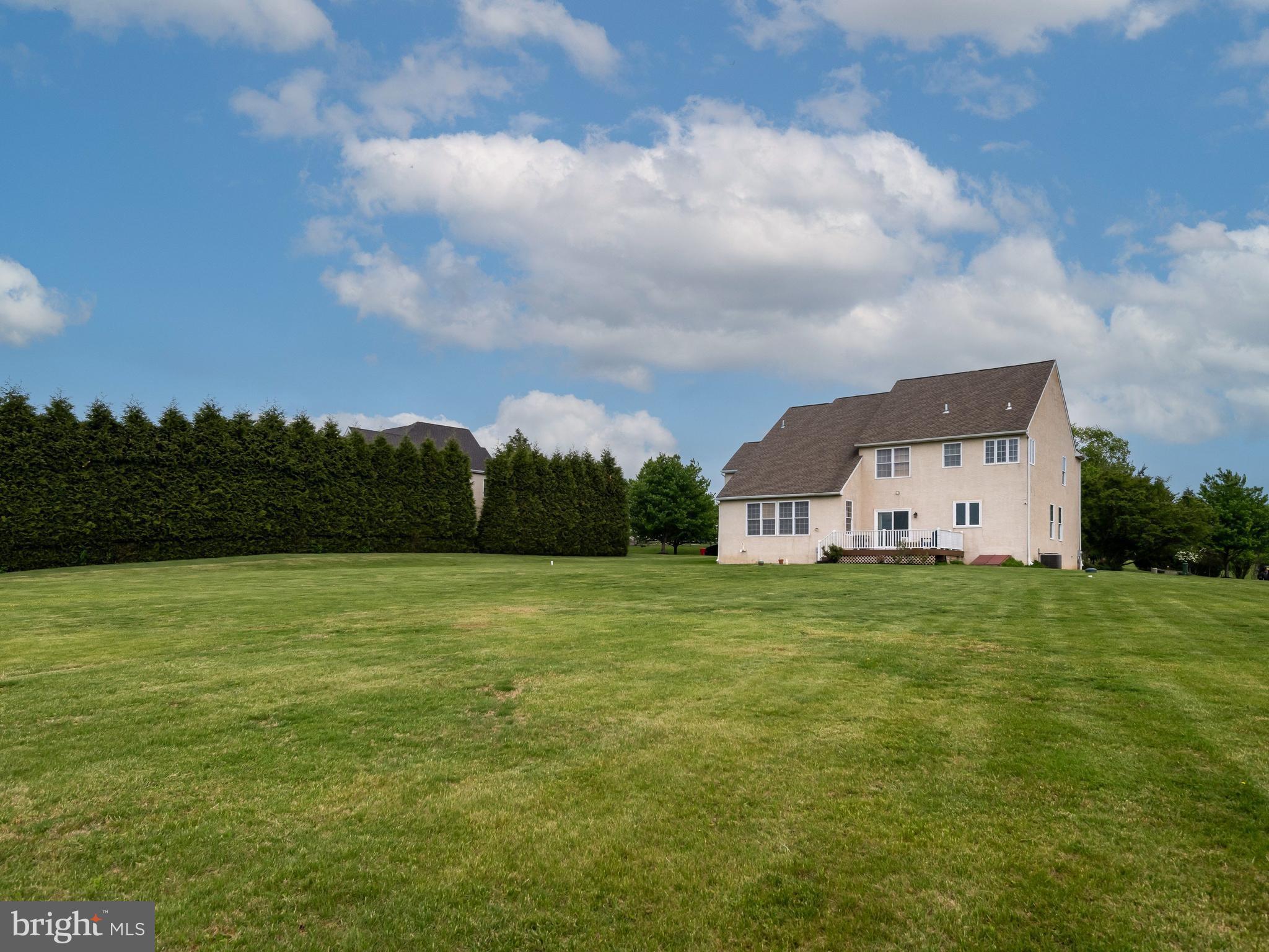 FRANKLIN CHASE - Residential