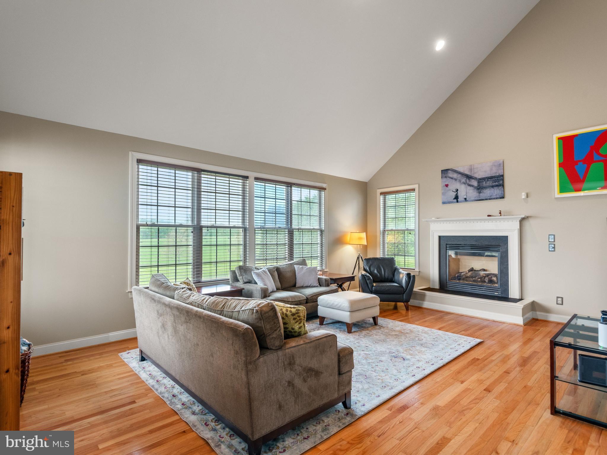 FRANKLIN CHASE - Residential