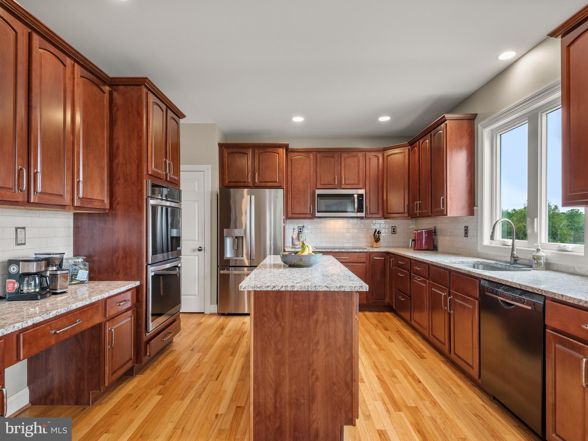FRANKLIN CHASE - Residential