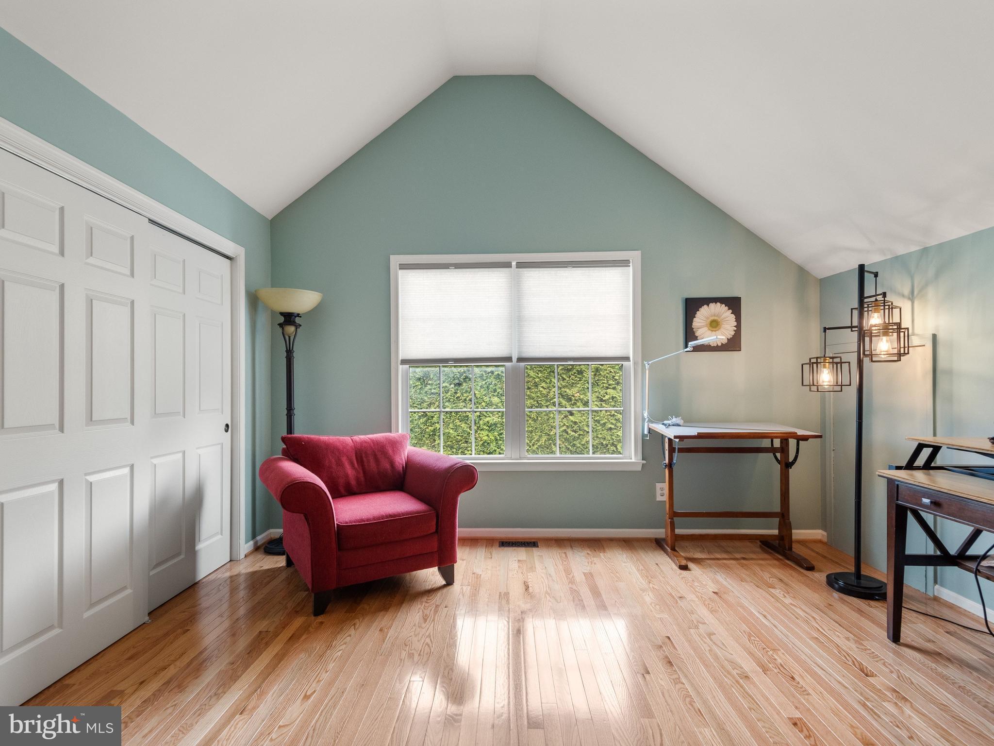 FRANKLIN CHASE - Residential