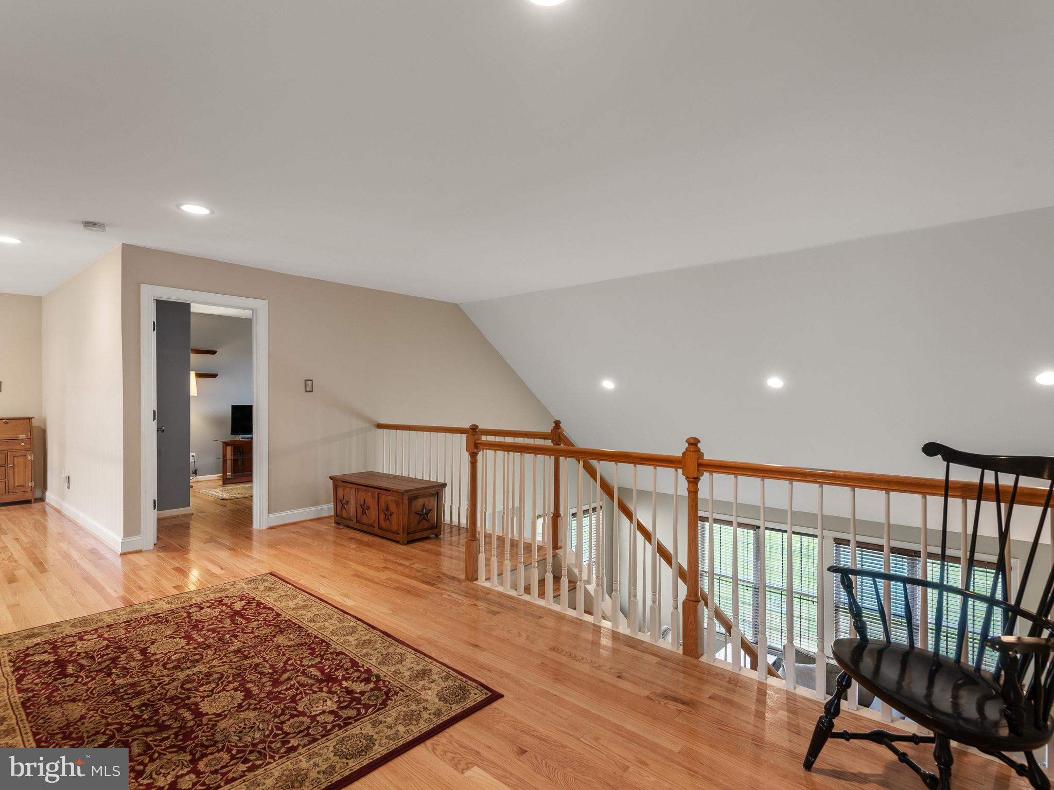 FRANKLIN CHASE - Residential