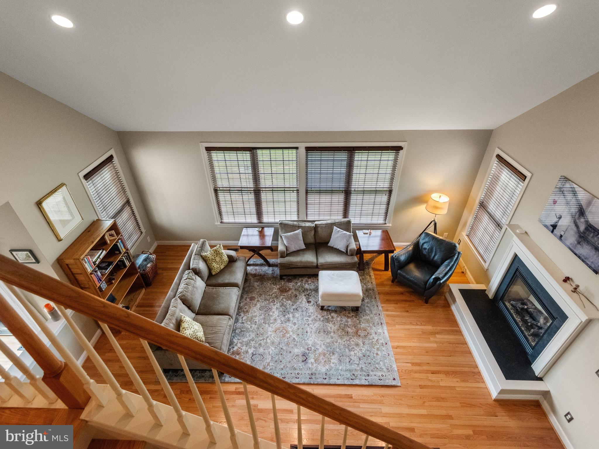 FRANKLIN CHASE - Residential