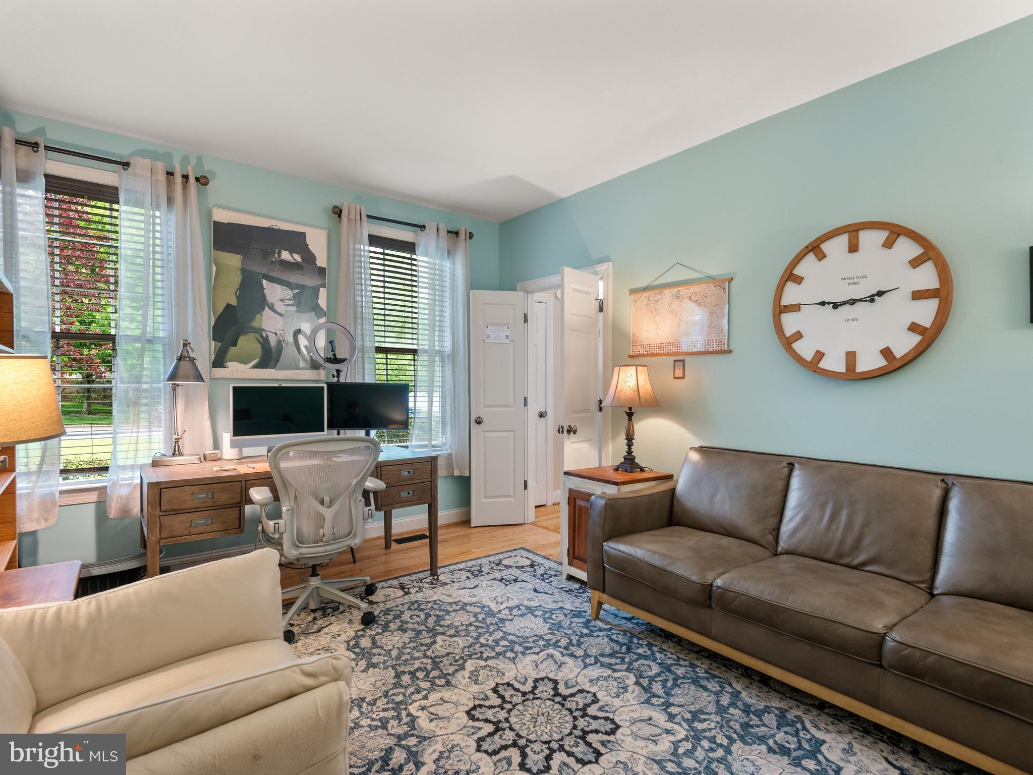 FRANKLIN CHASE - Residential