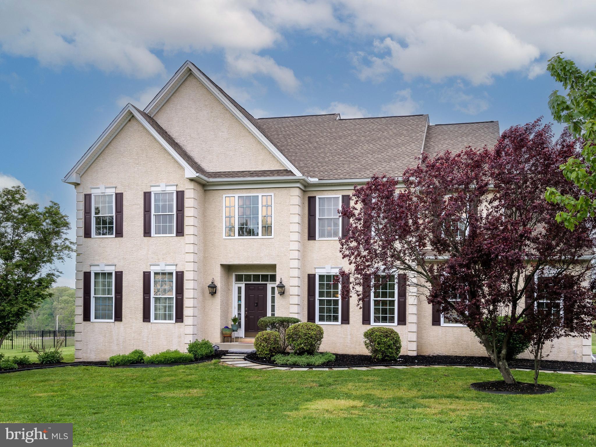 FRANKLIN CHASE - Residential