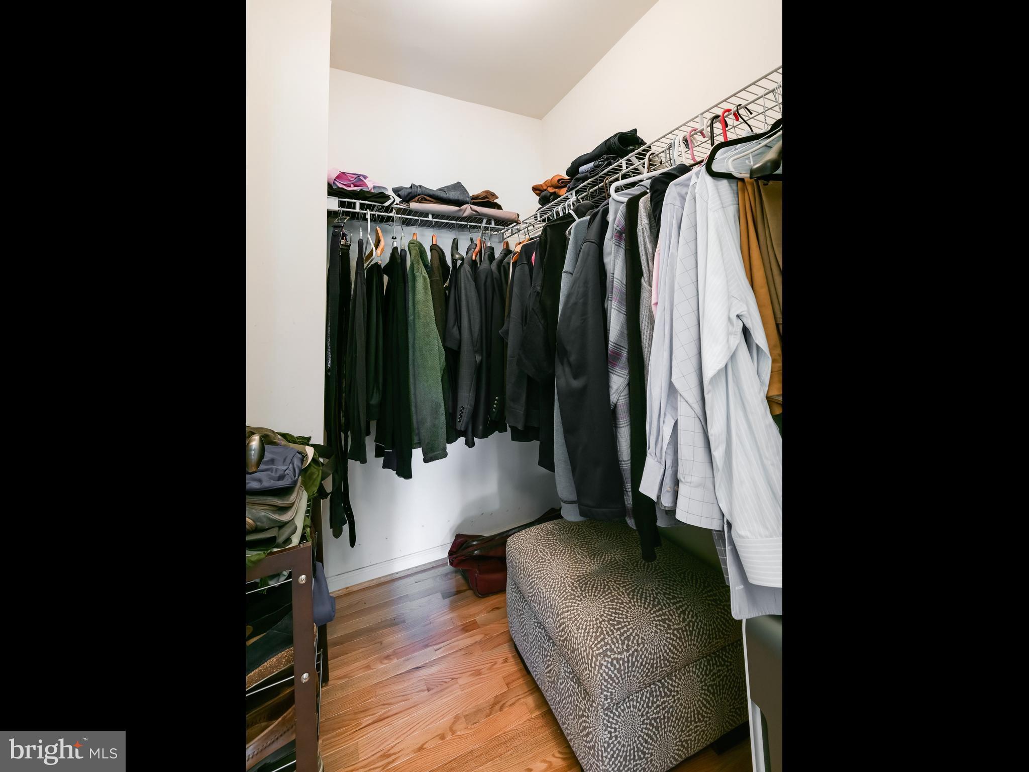 FRANKLIN CHASE - Residential