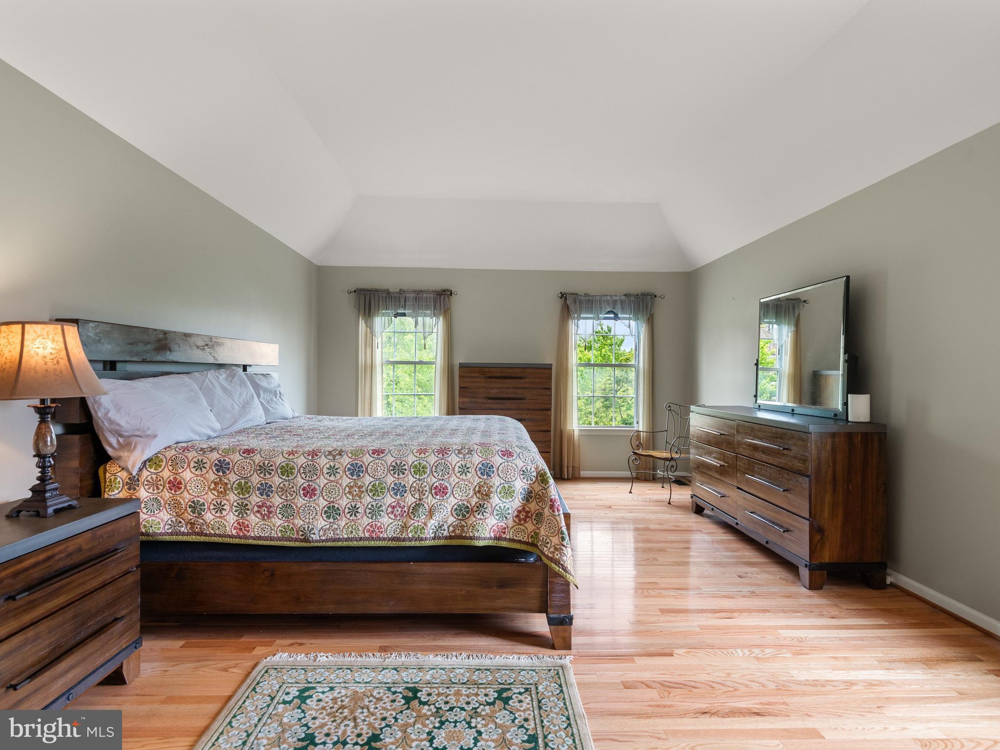 FRANKLIN CHASE - Residential