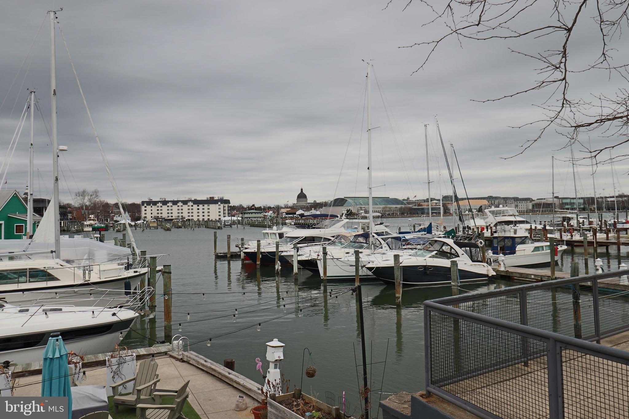 EASTPORT - Residential