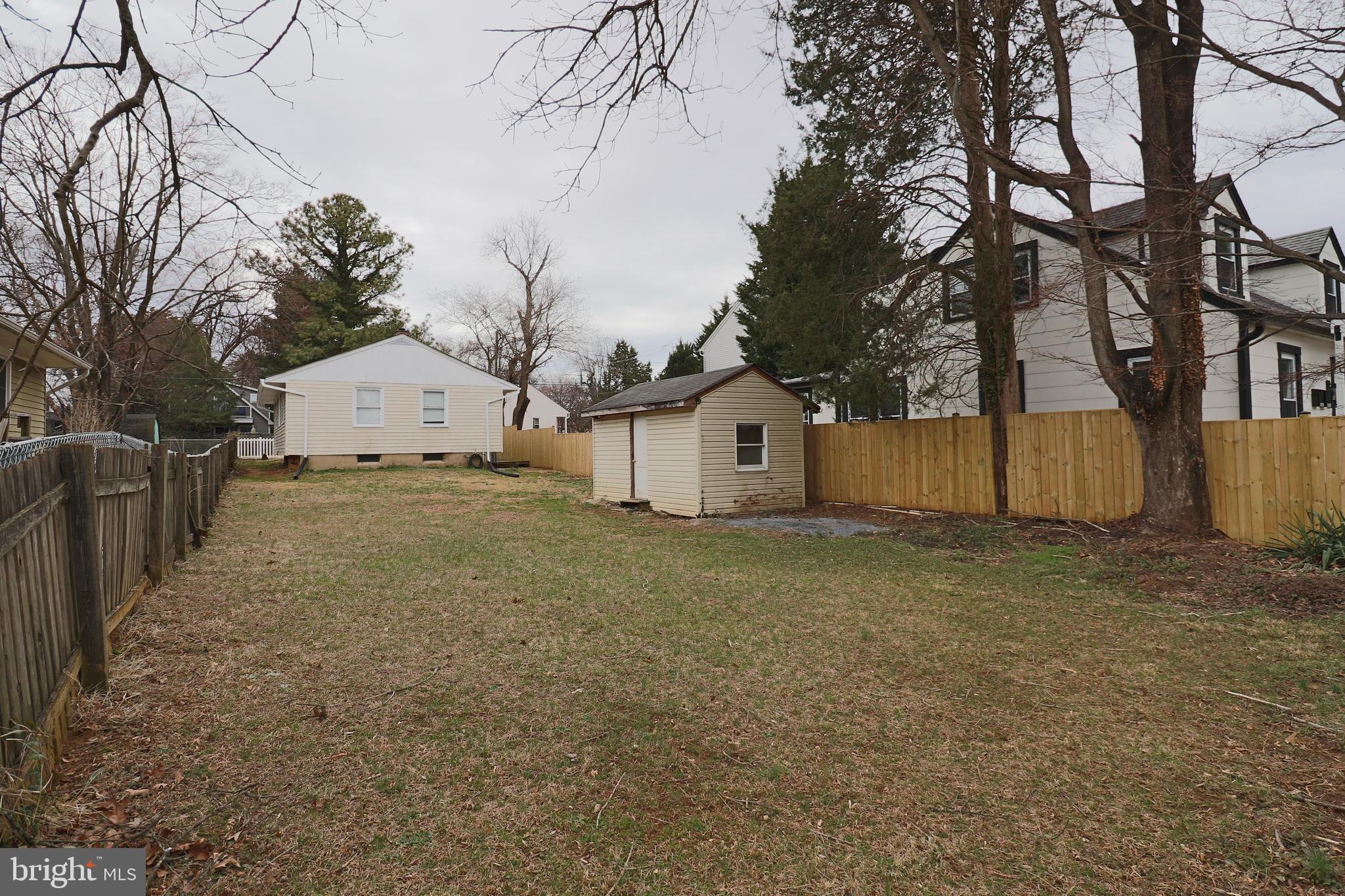 EASTPORT - Residential