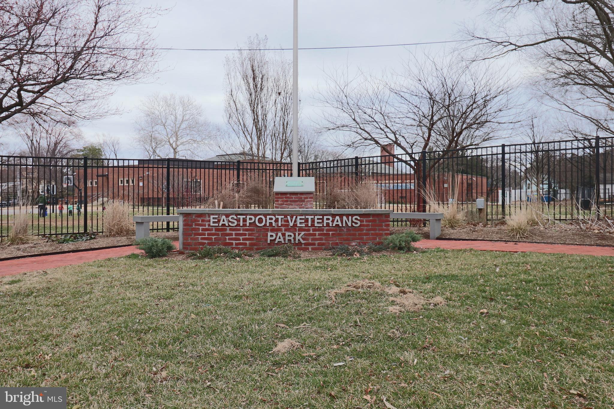 EASTPORT - Residential