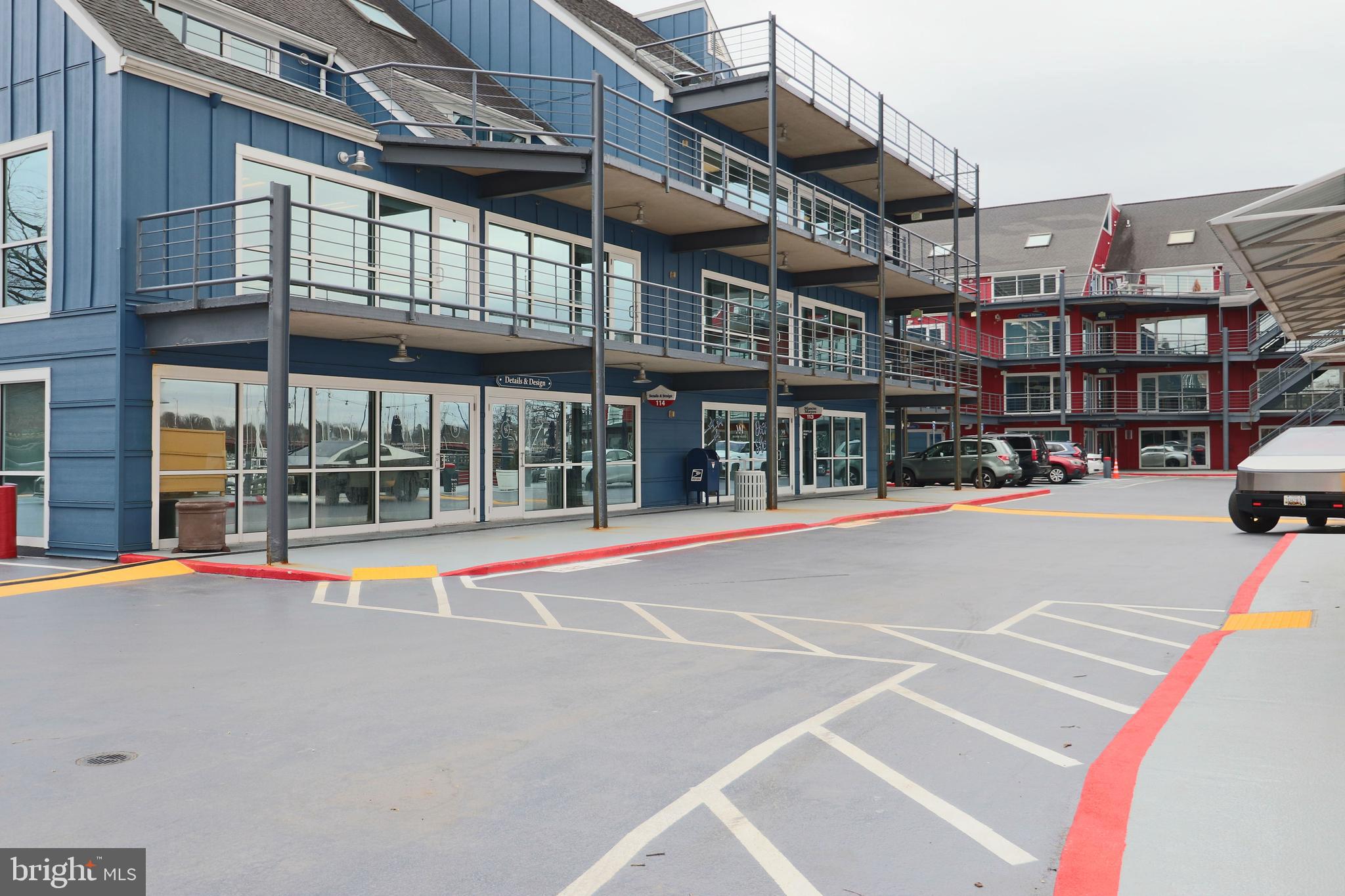 EASTPORT - Residential