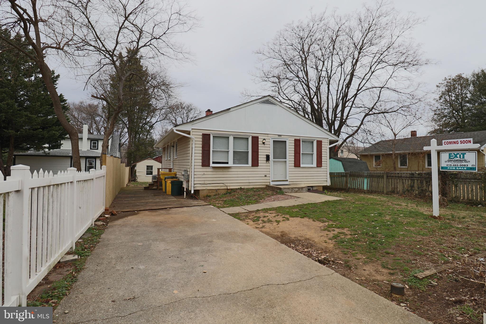 EASTPORT - Residential