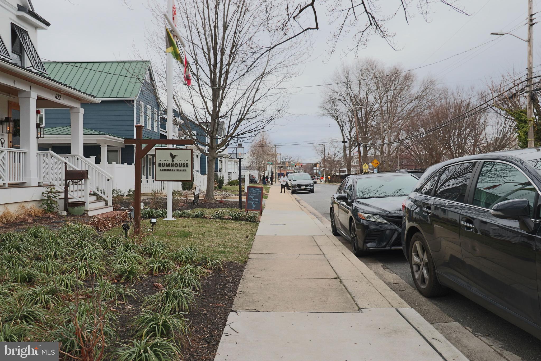 EASTPORT - Residential