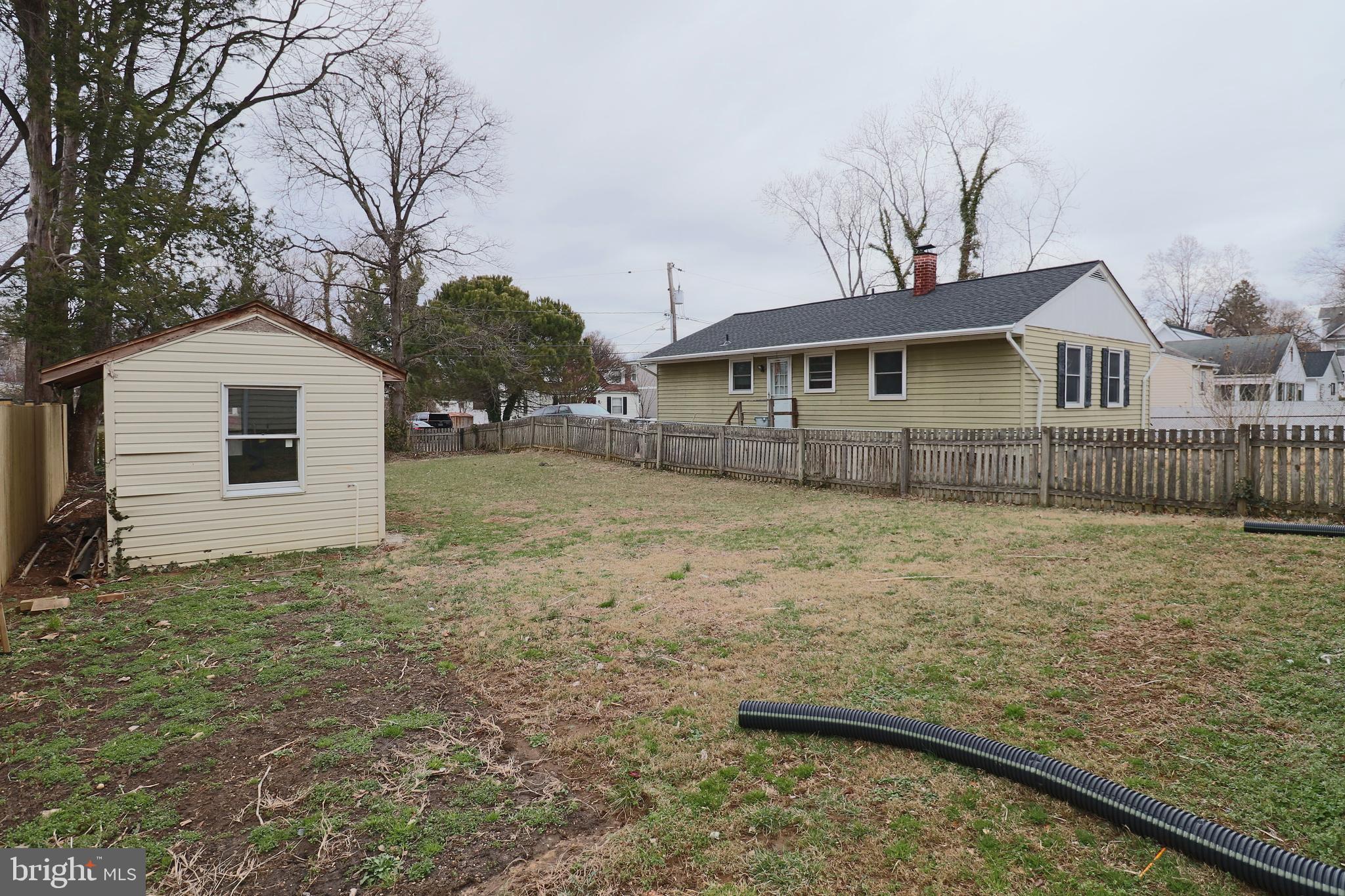 EASTPORT - Residential