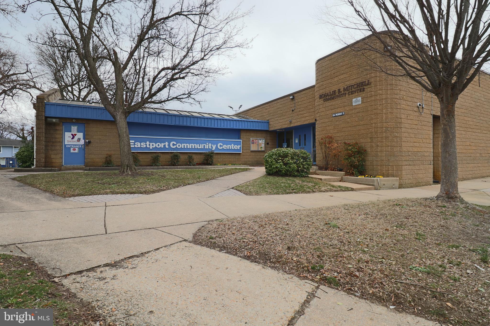 EASTPORT - Residential