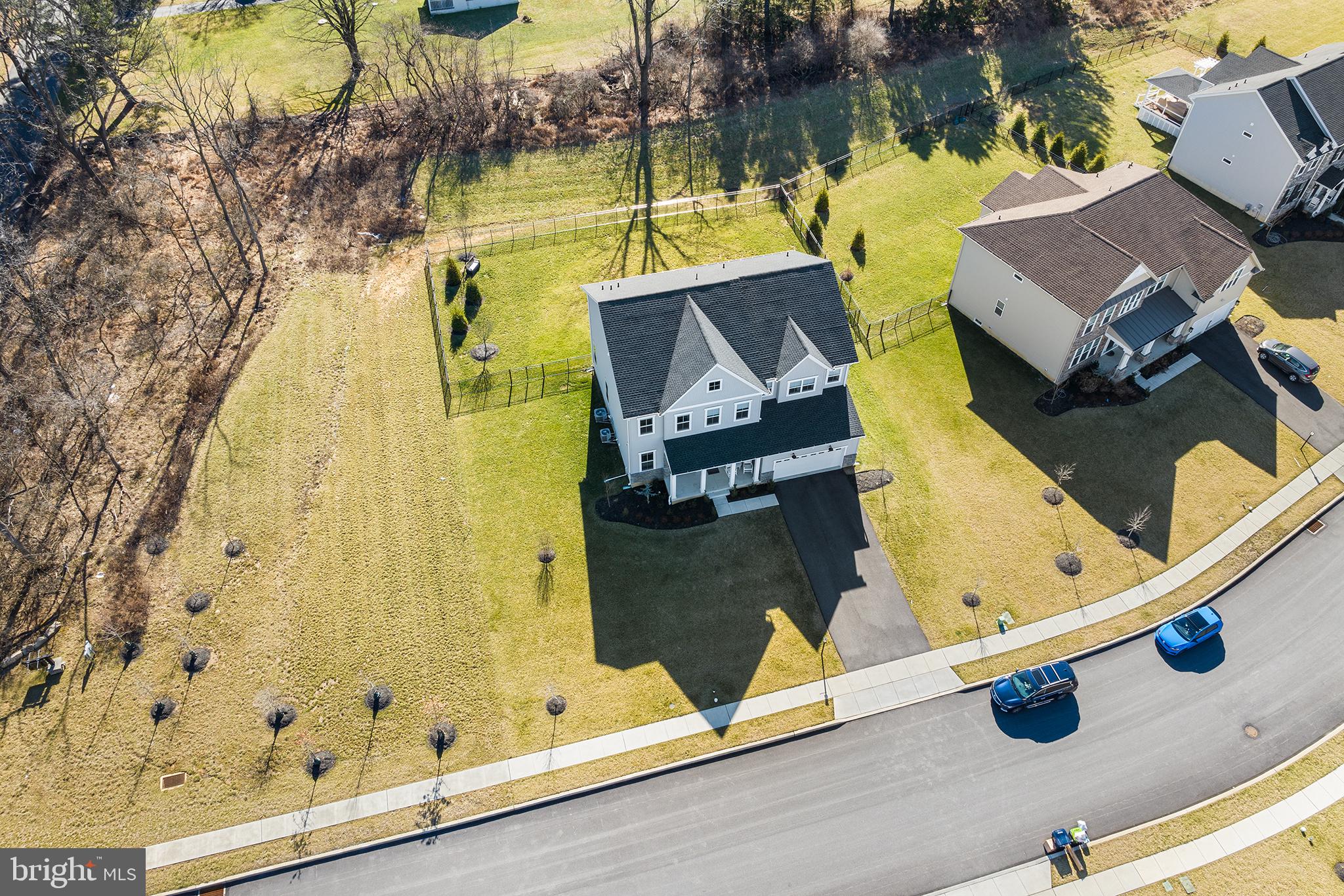 RESERVE AT GREAT VALLEY - Residential