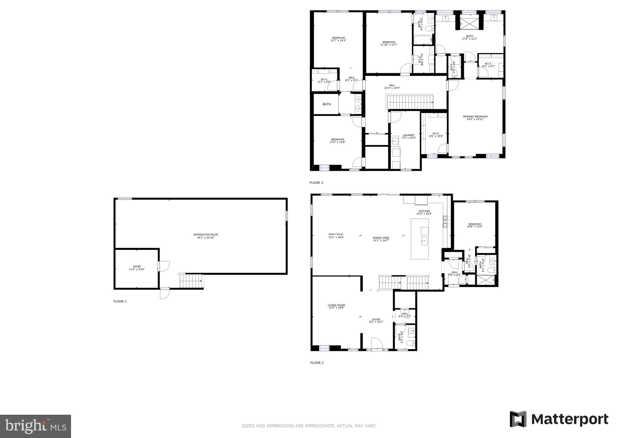 RESERVE AT GREAT VALLEY - Residential