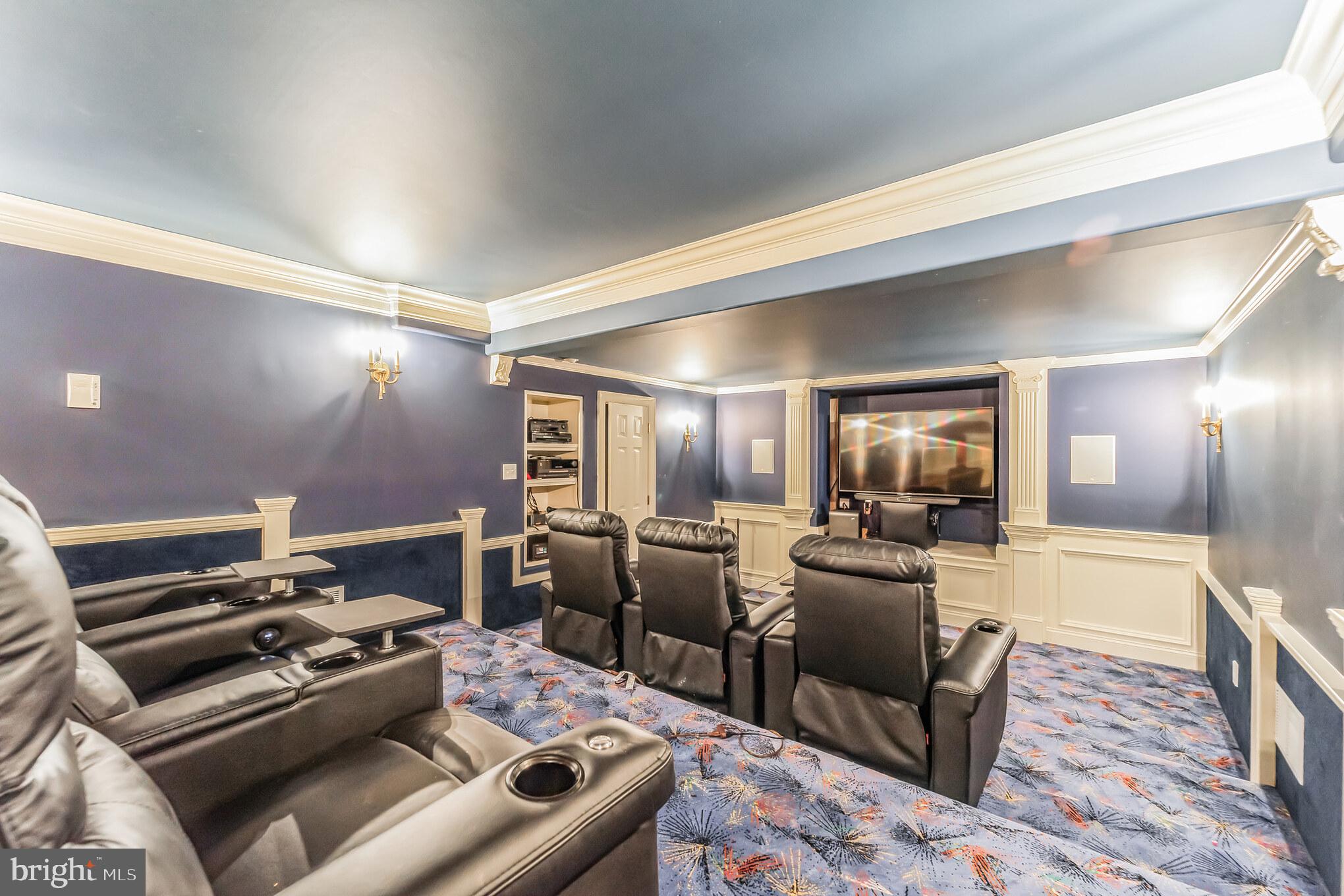 GLENANGUS - Residential