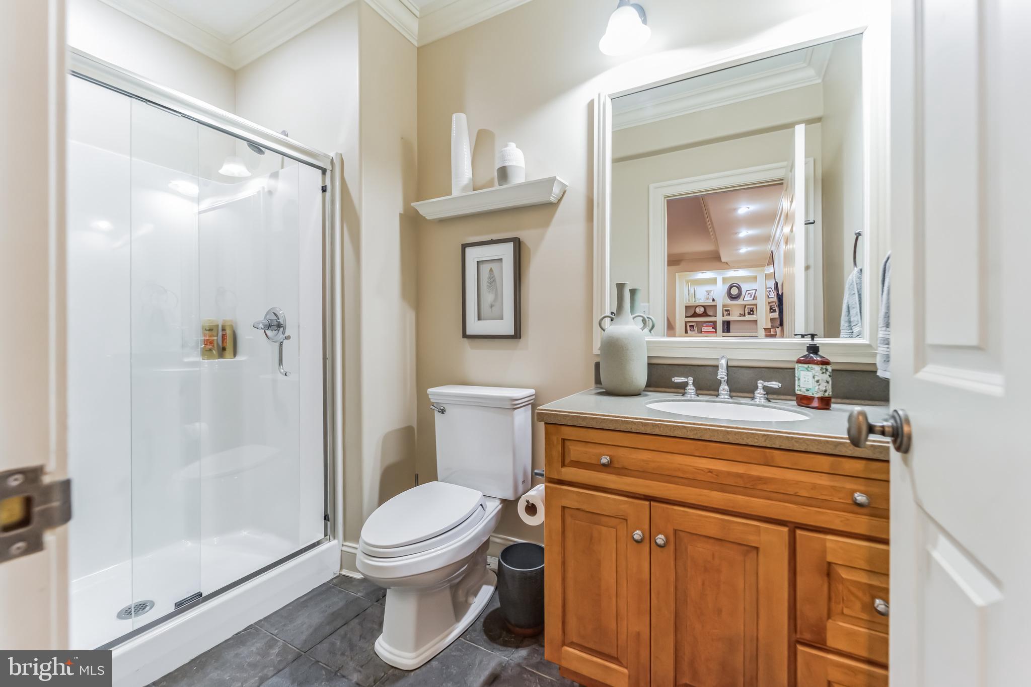 GLENANGUS - Residential