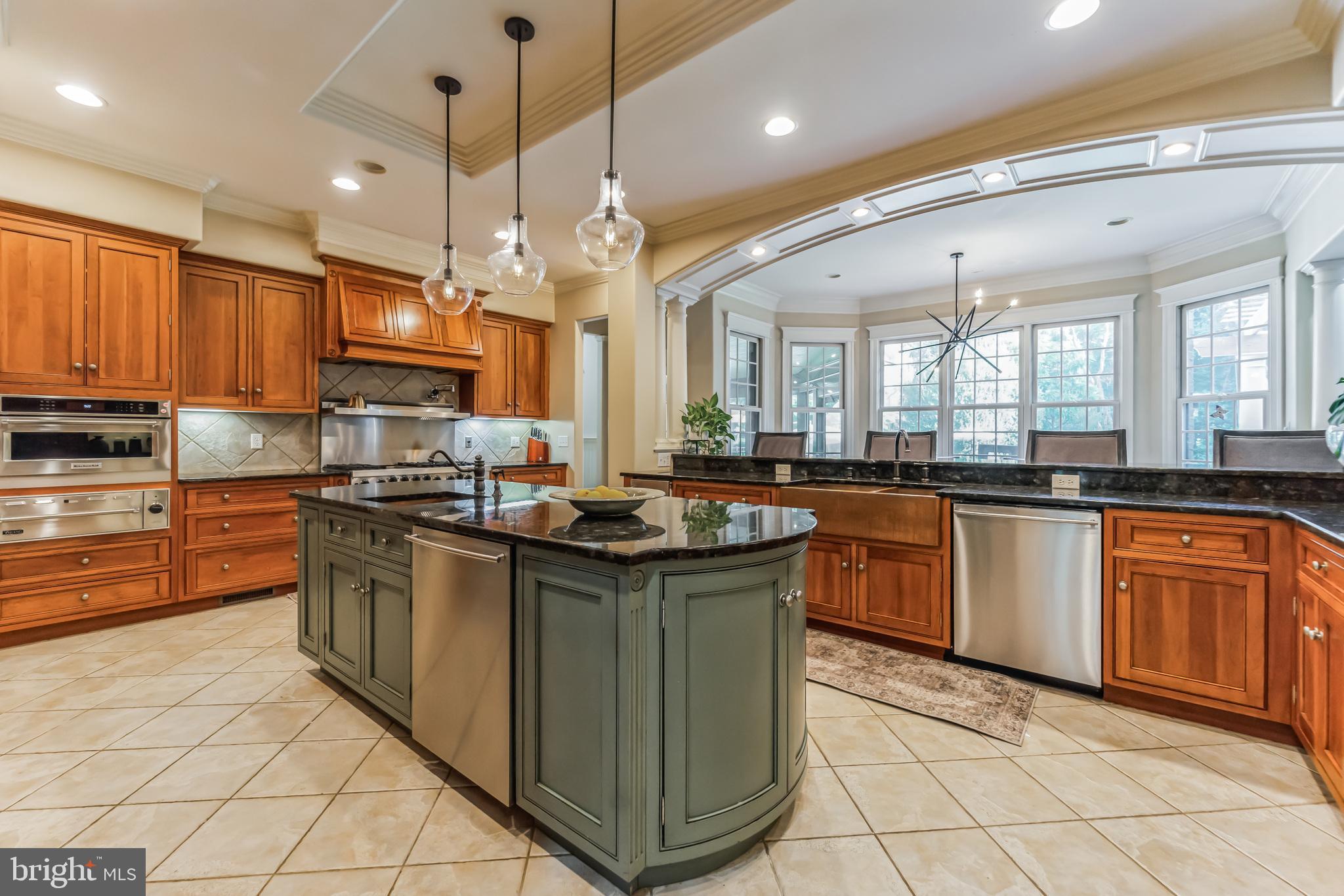 GLENANGUS - Residential