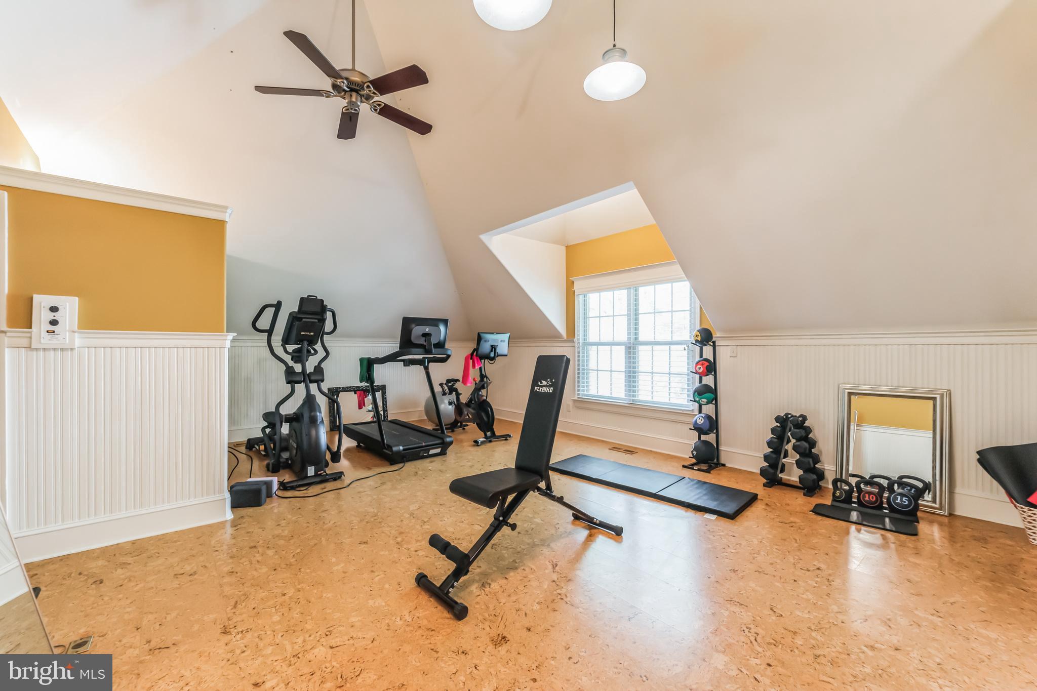 GLENANGUS - Residential