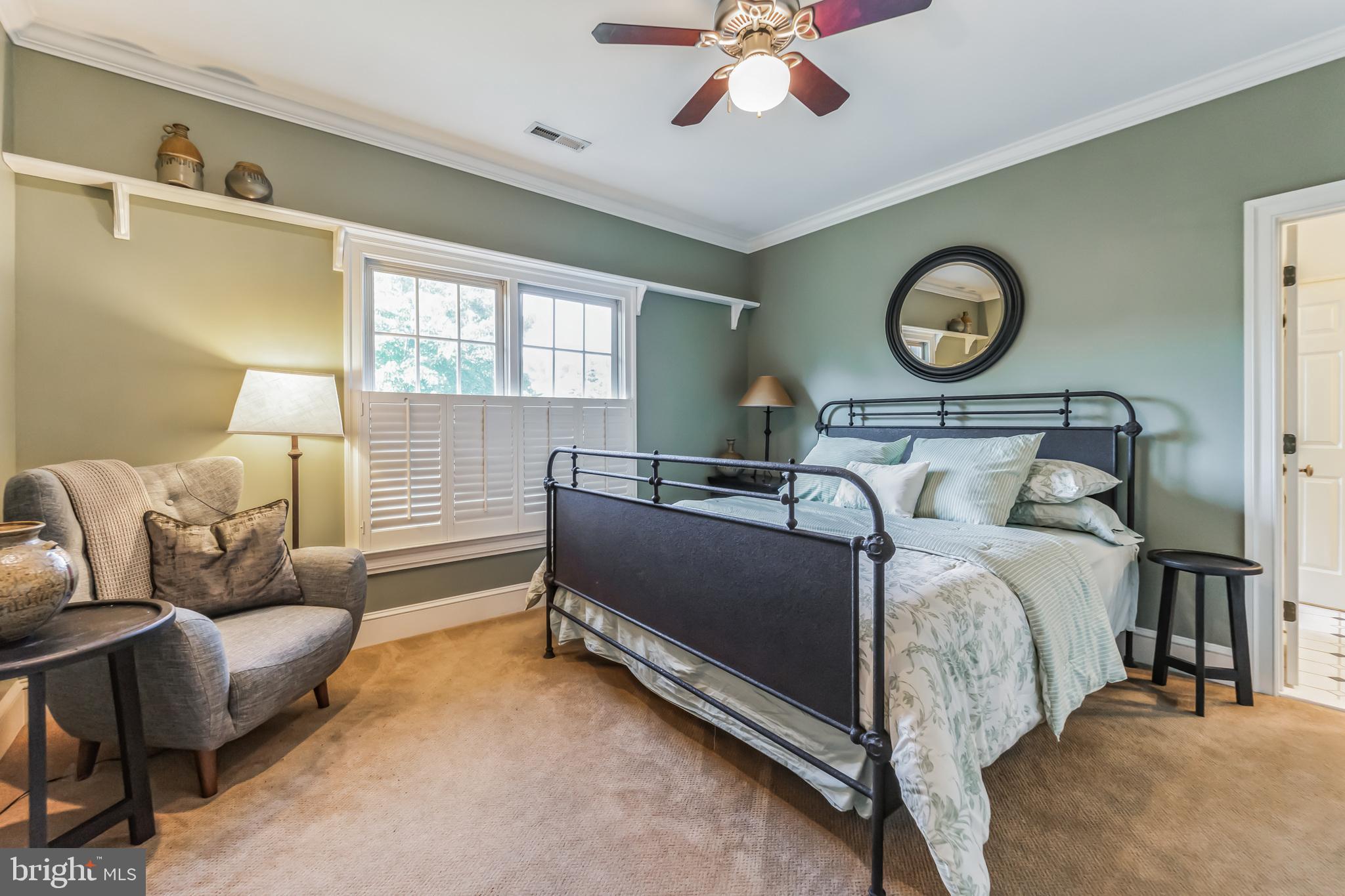 GLENANGUS - Residential